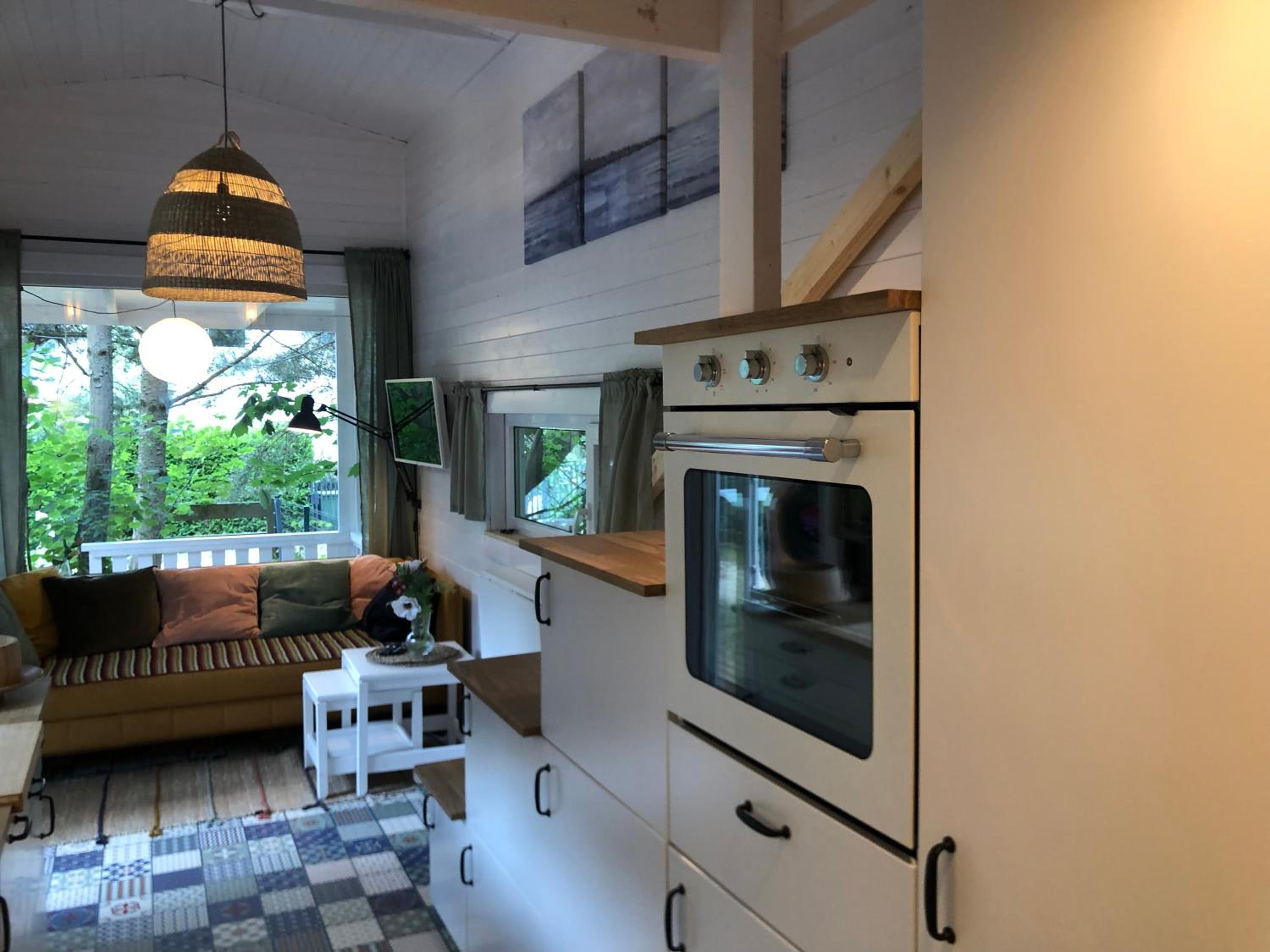 Chalet photo 2