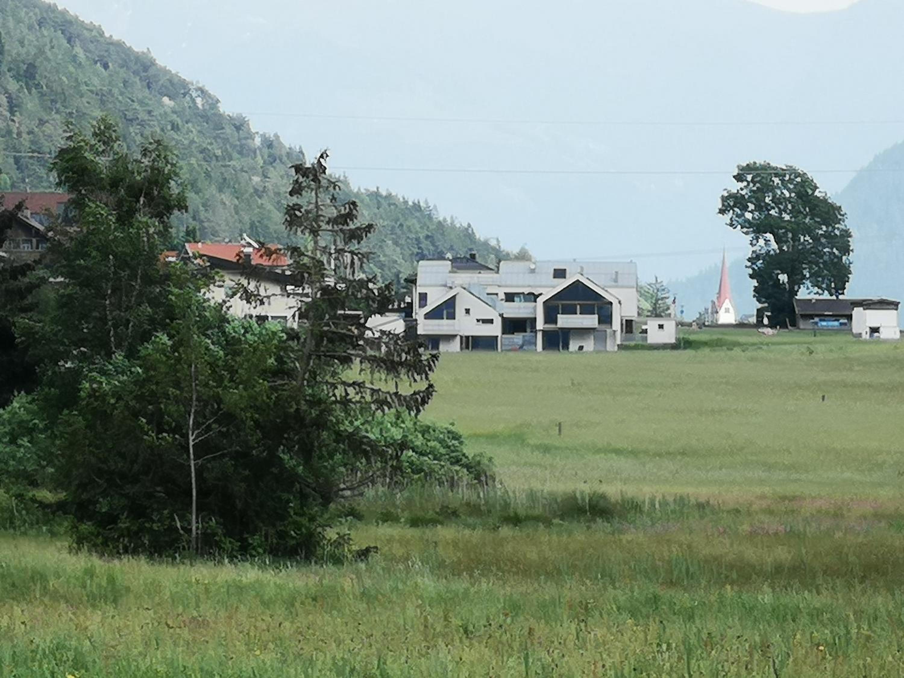 Vacation Home photo 2