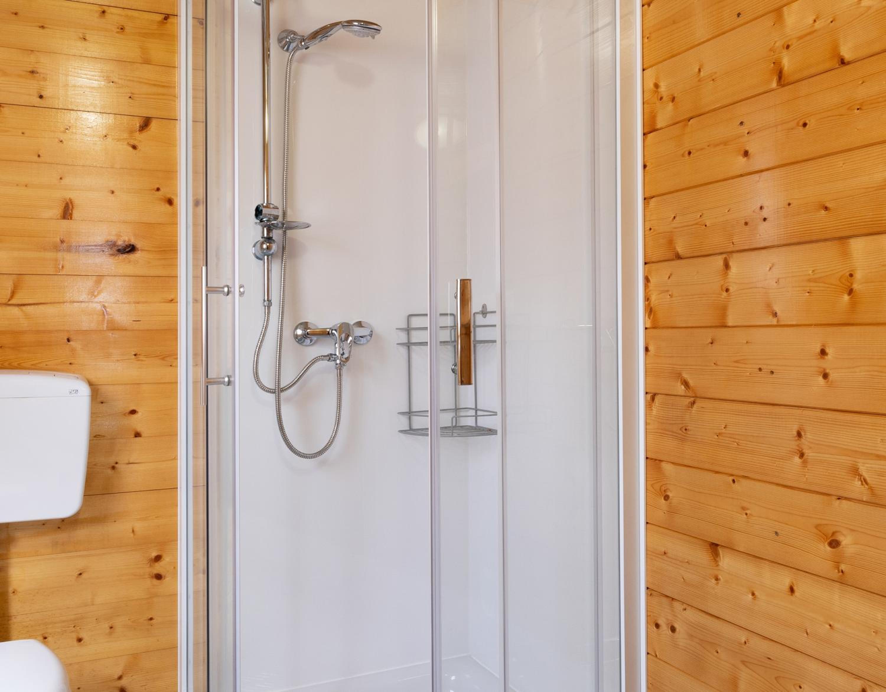 Two-Bedroom Chalet - A/C Extra Charge - Photo 2