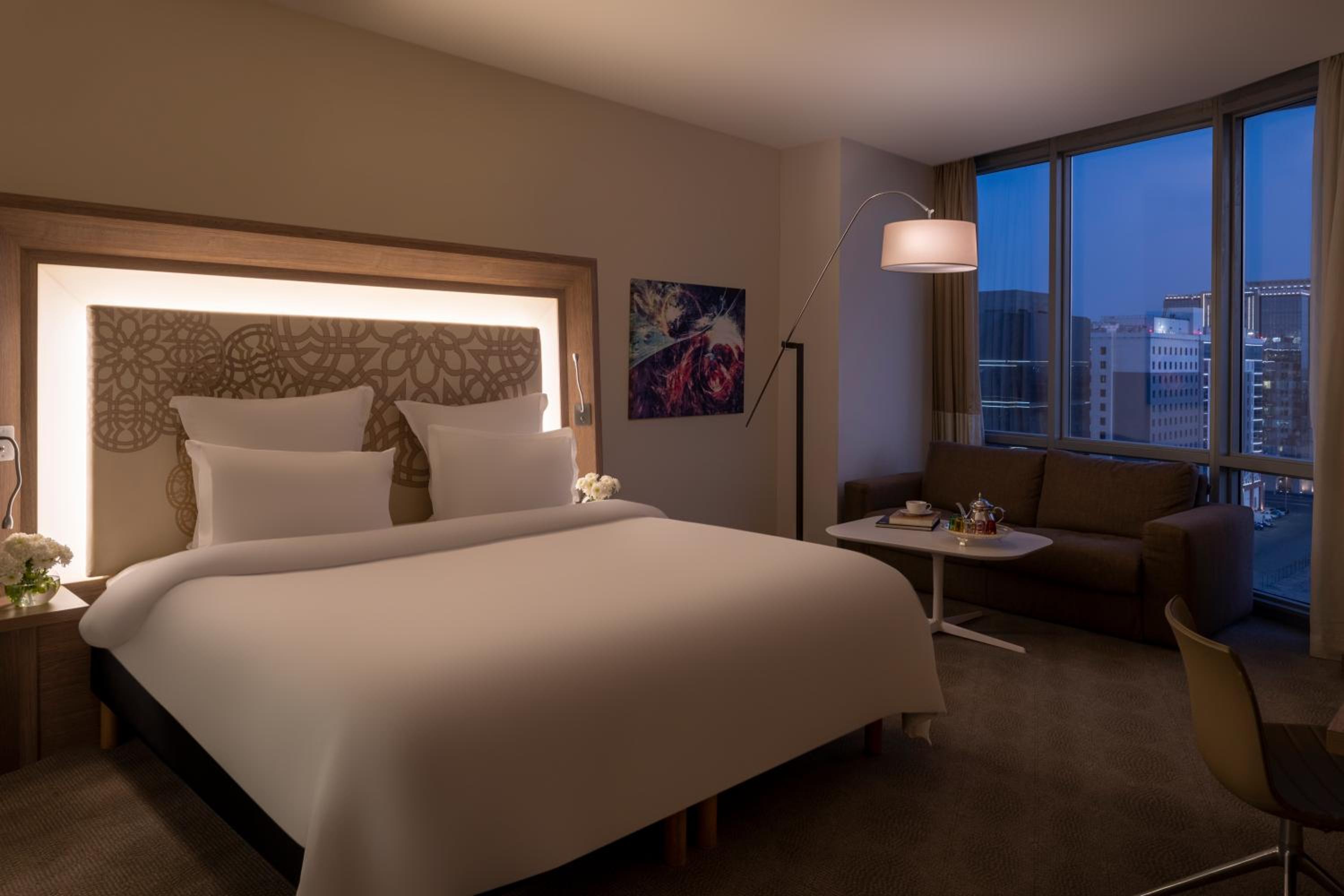 Superior Double Room with Sofa Bed - Photo 7