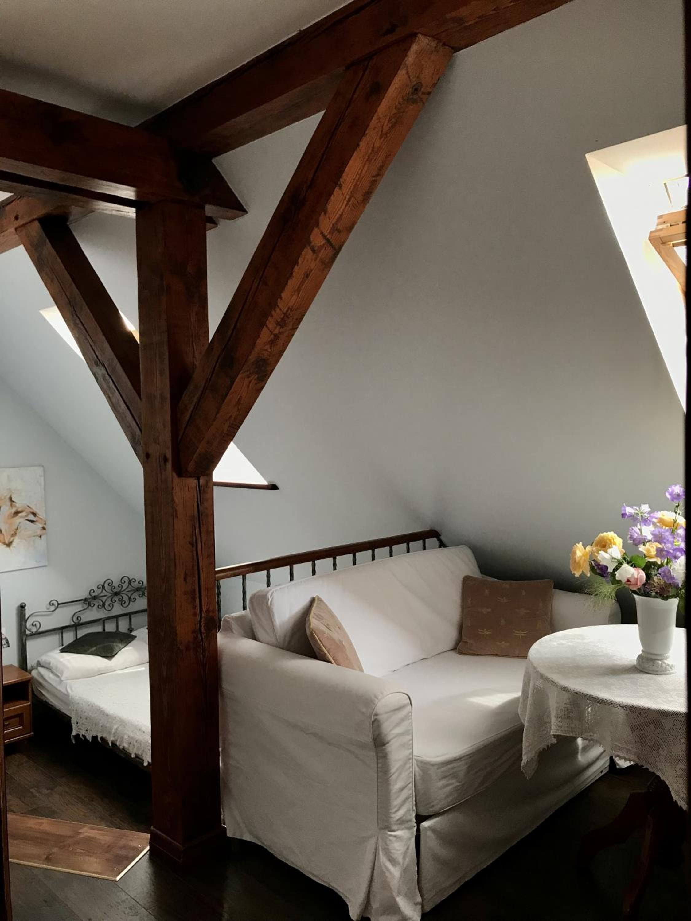 Double Room with Extra Bed photo 3