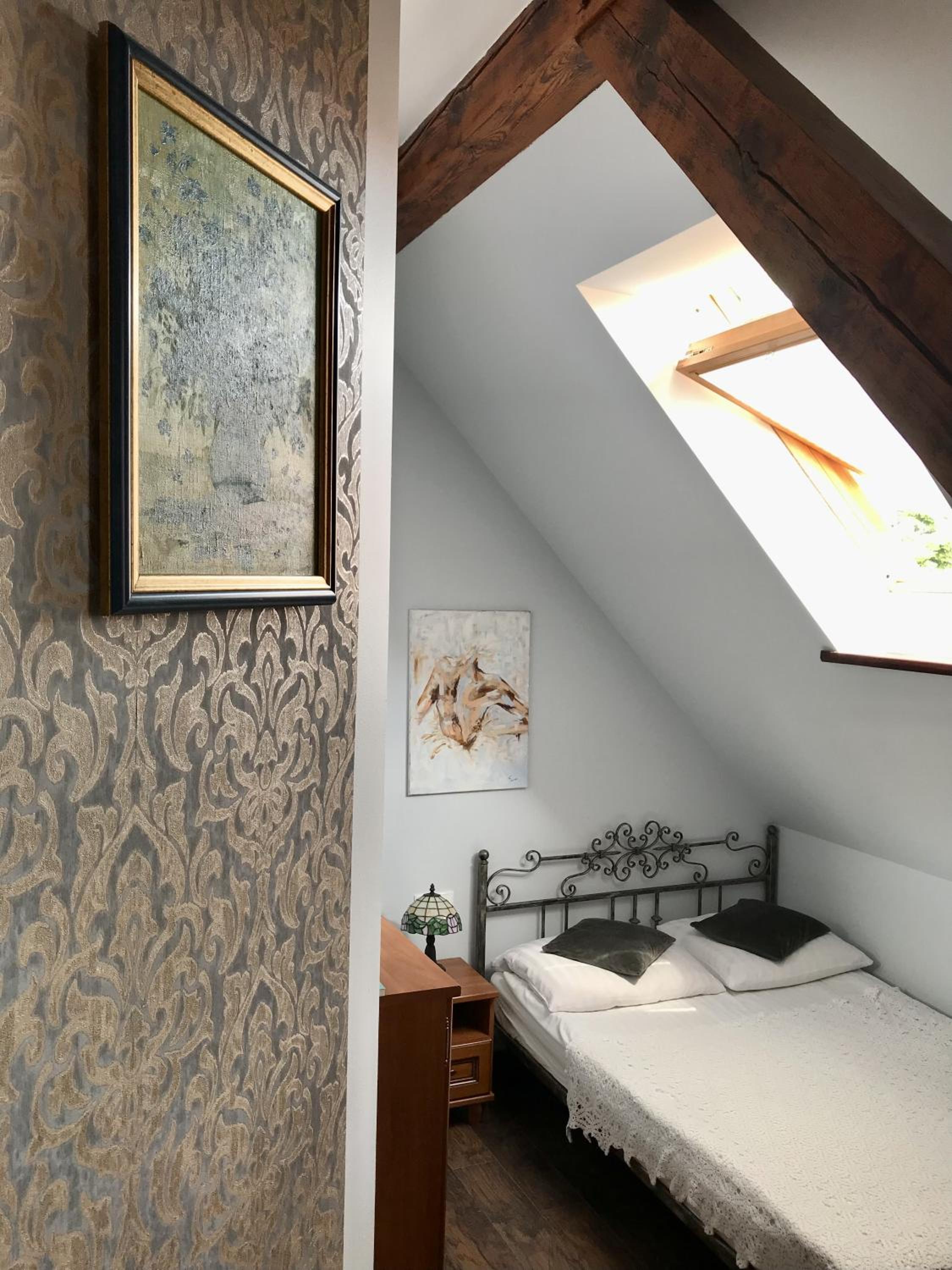 Double Room with Extra Bed photo 2