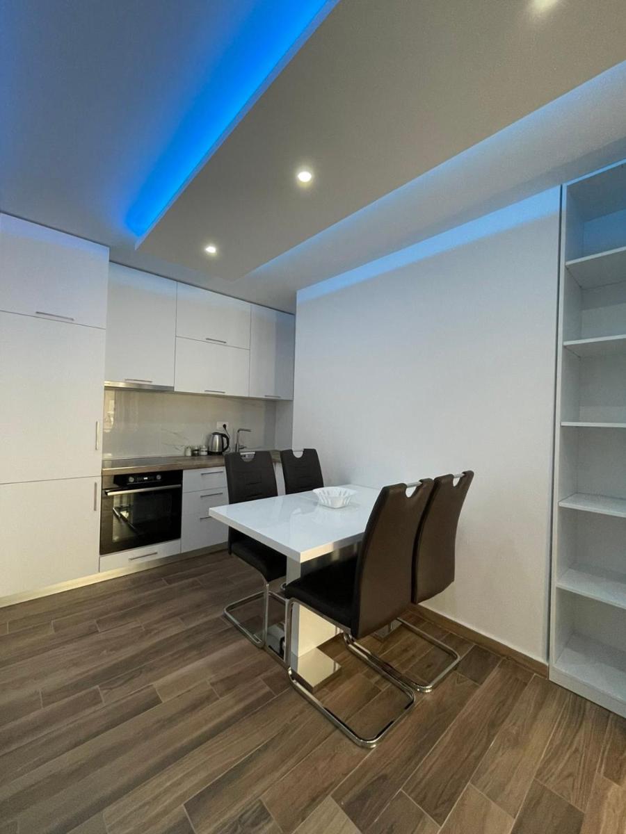 One-Bedroom Apartment photo 3