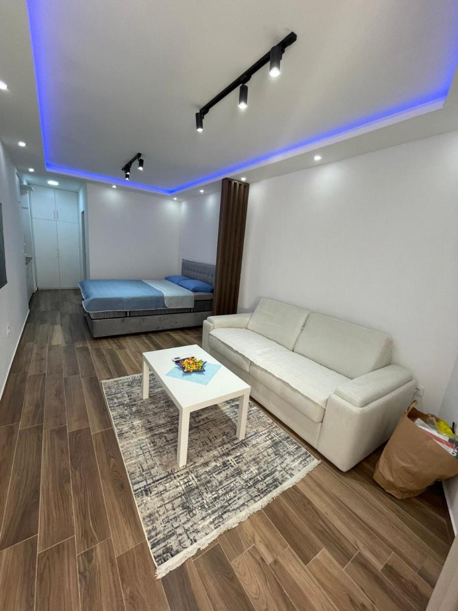One-Bedroom Apartment photo 3