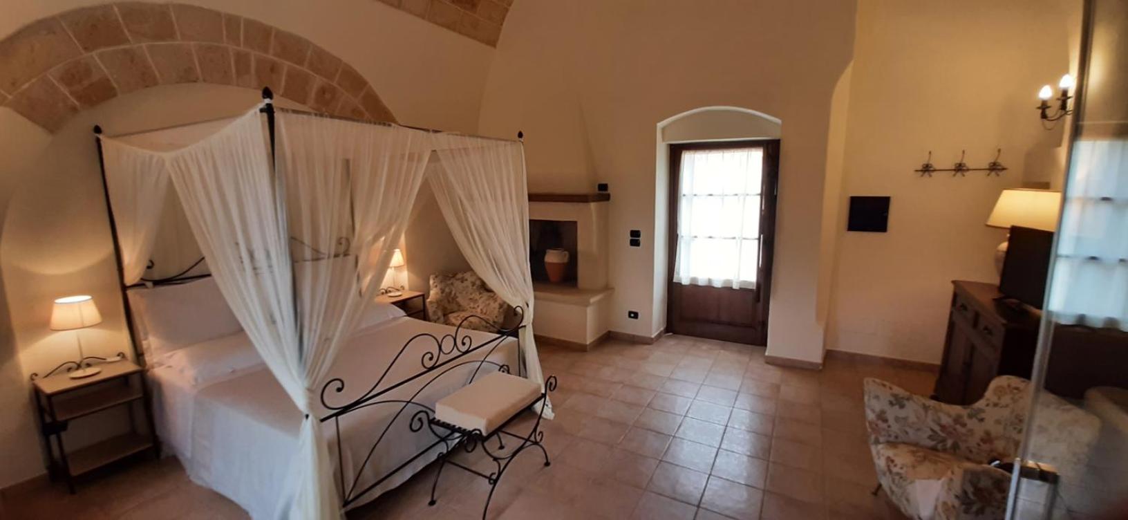 Deluxe Double Room with Shower photo 1