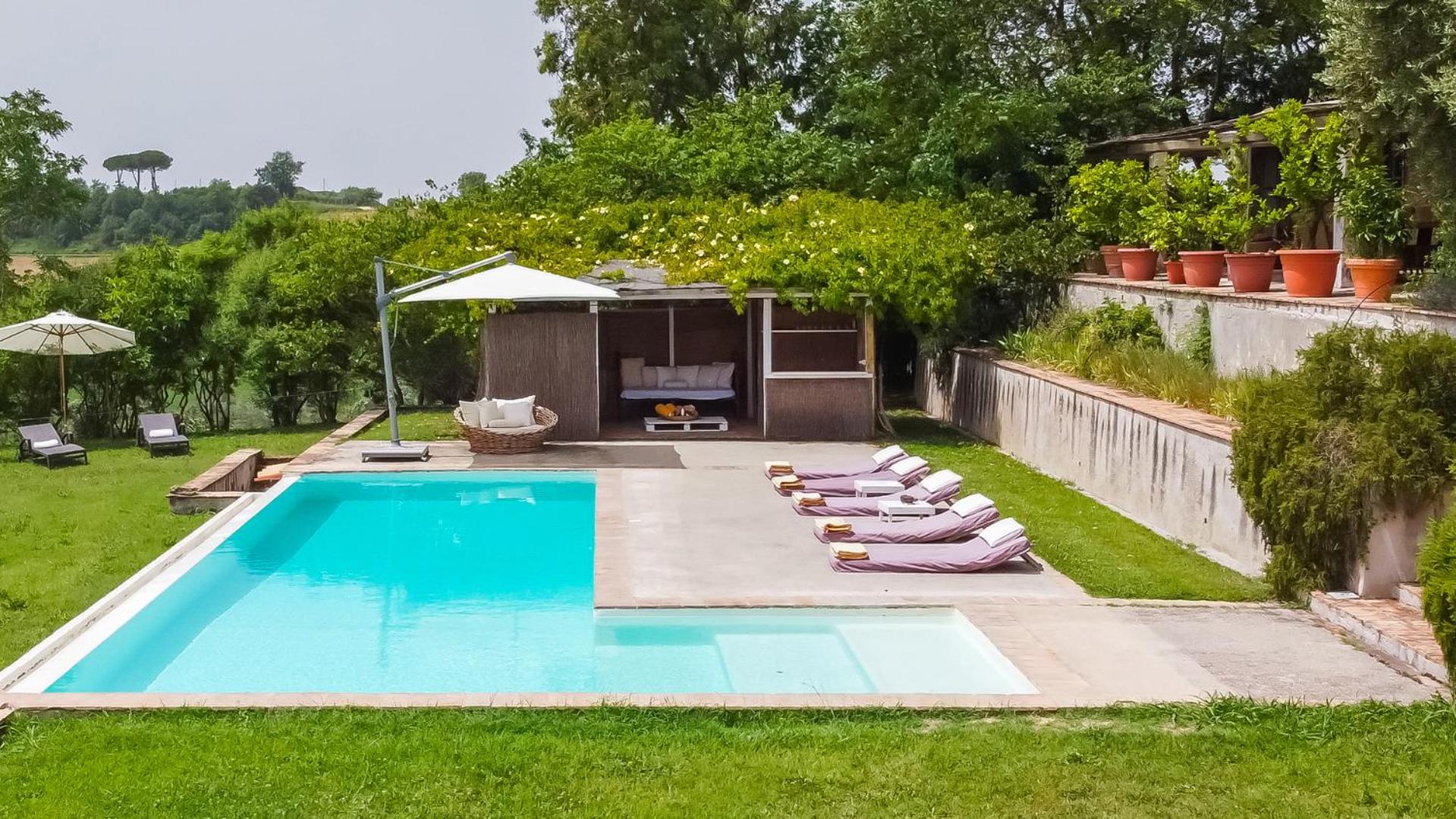Chalet photo 3