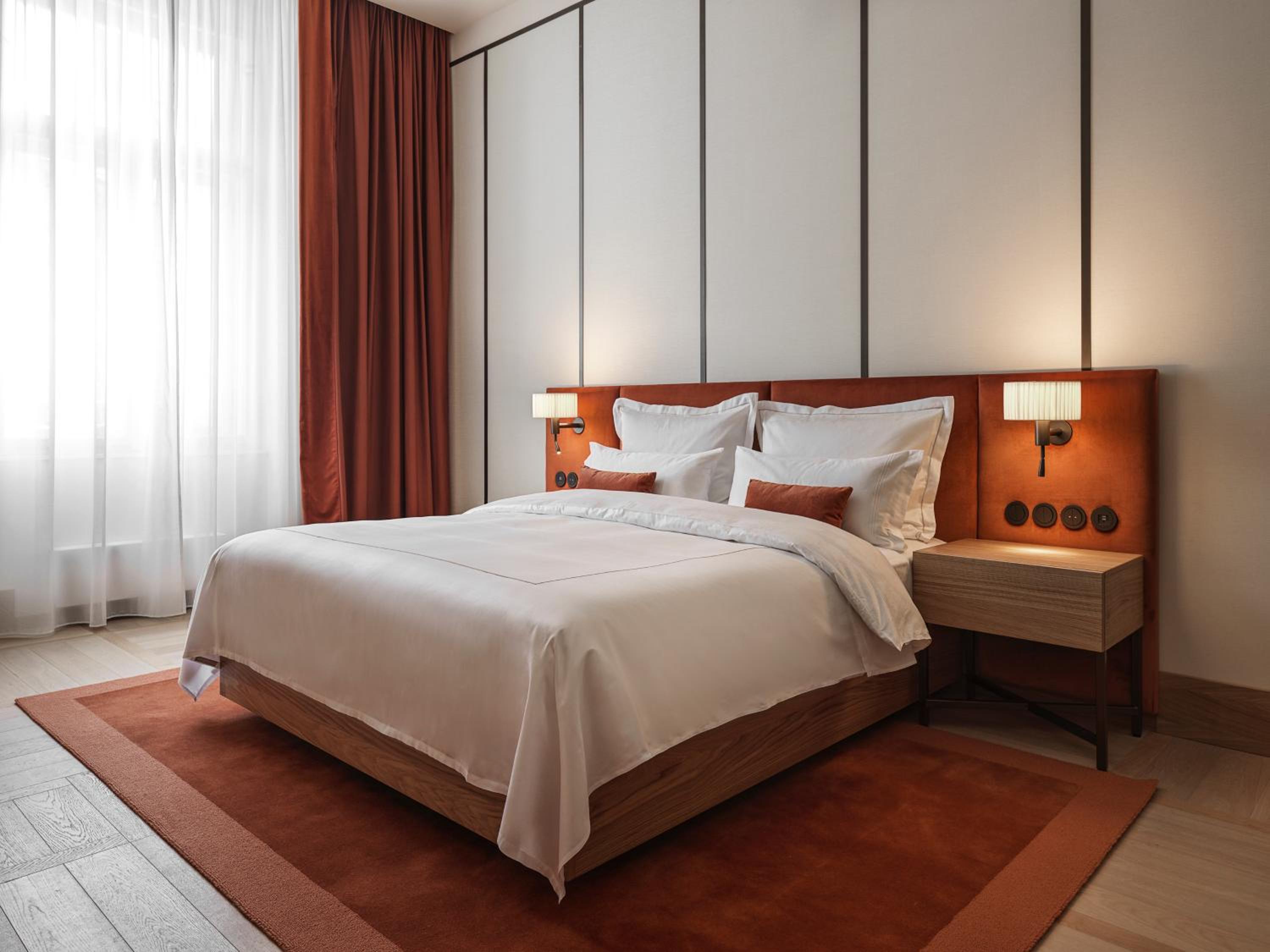 Deluxe Suite - Photo 9