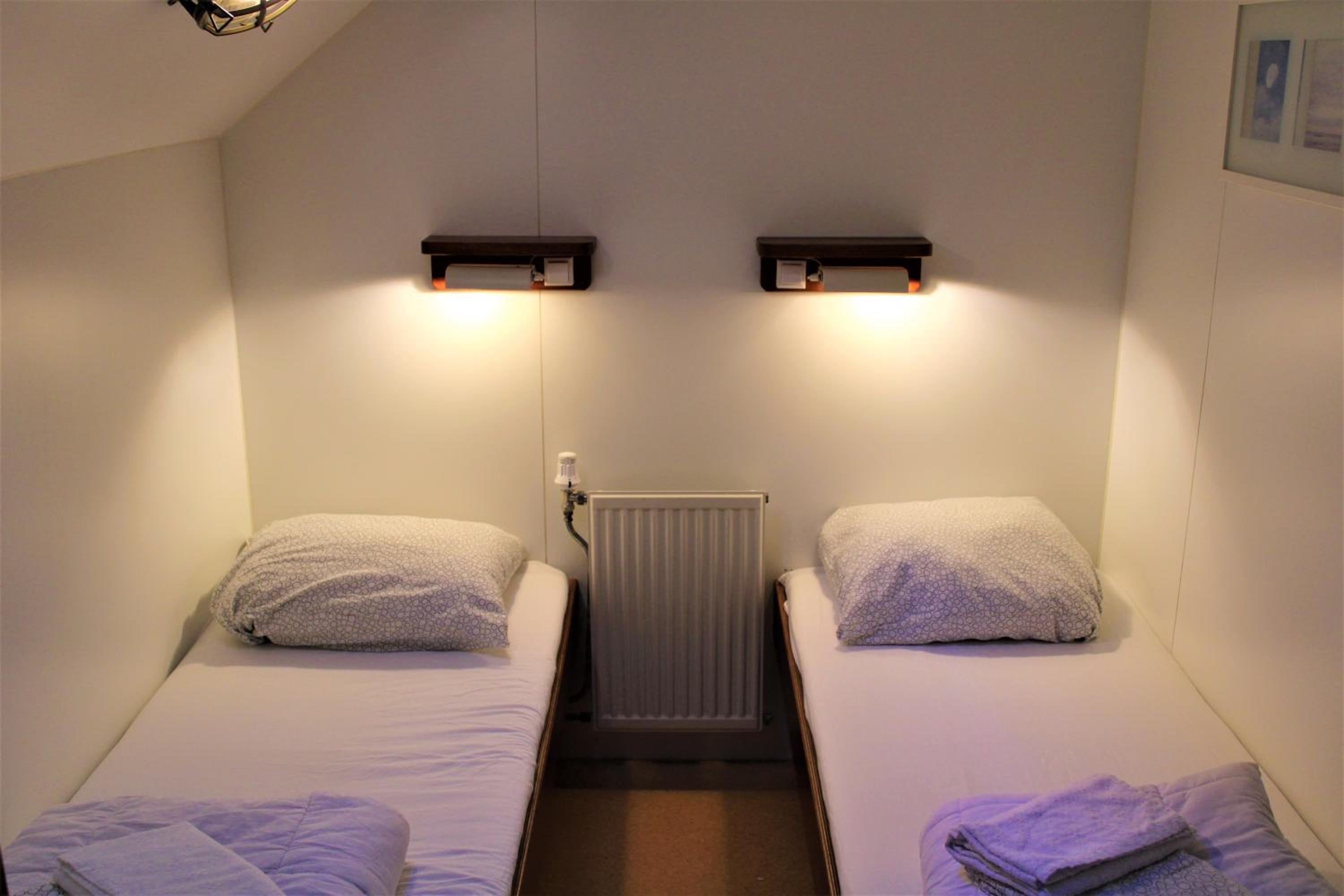 Double Room with Private Bathroom photo 3