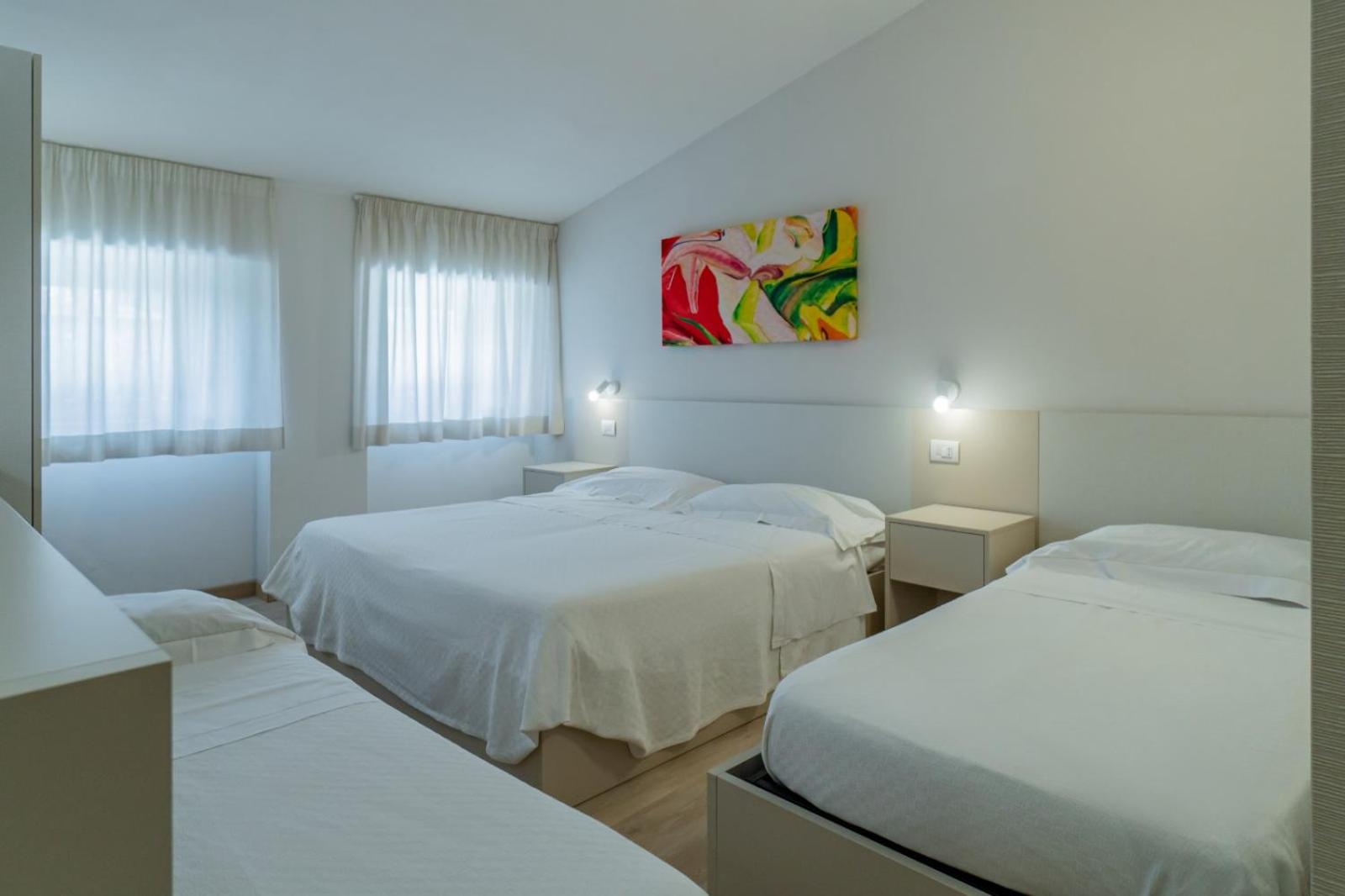 Deluxe Double Room - Photo 7