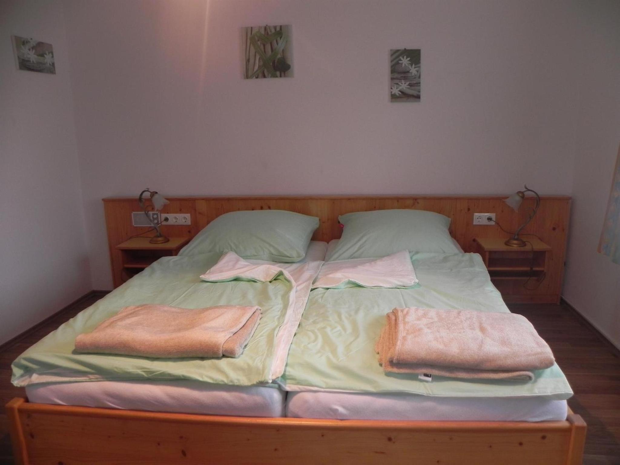 Two-Bedroom Apartment photo 1