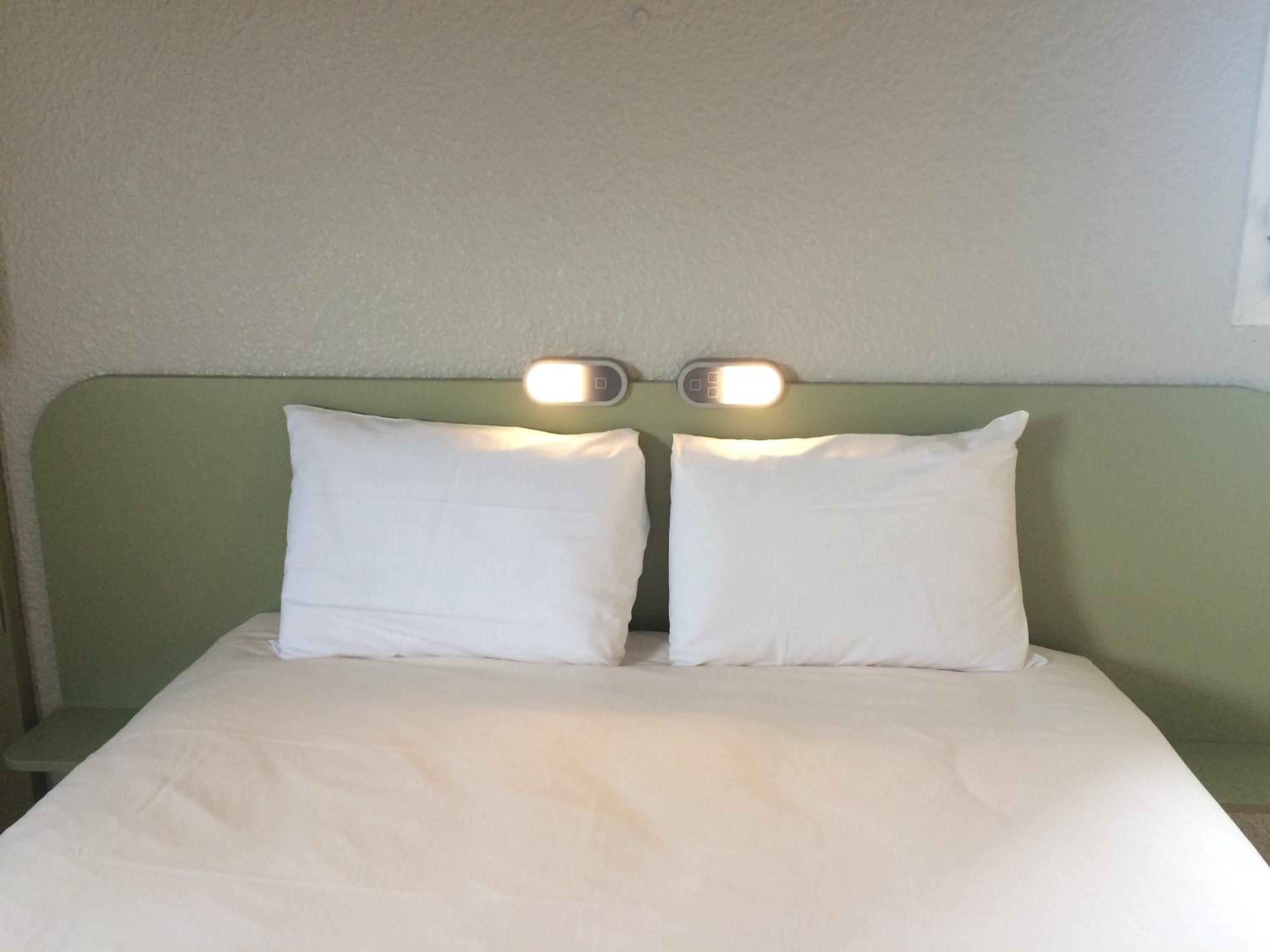 Standard Triple Room - Photo 4