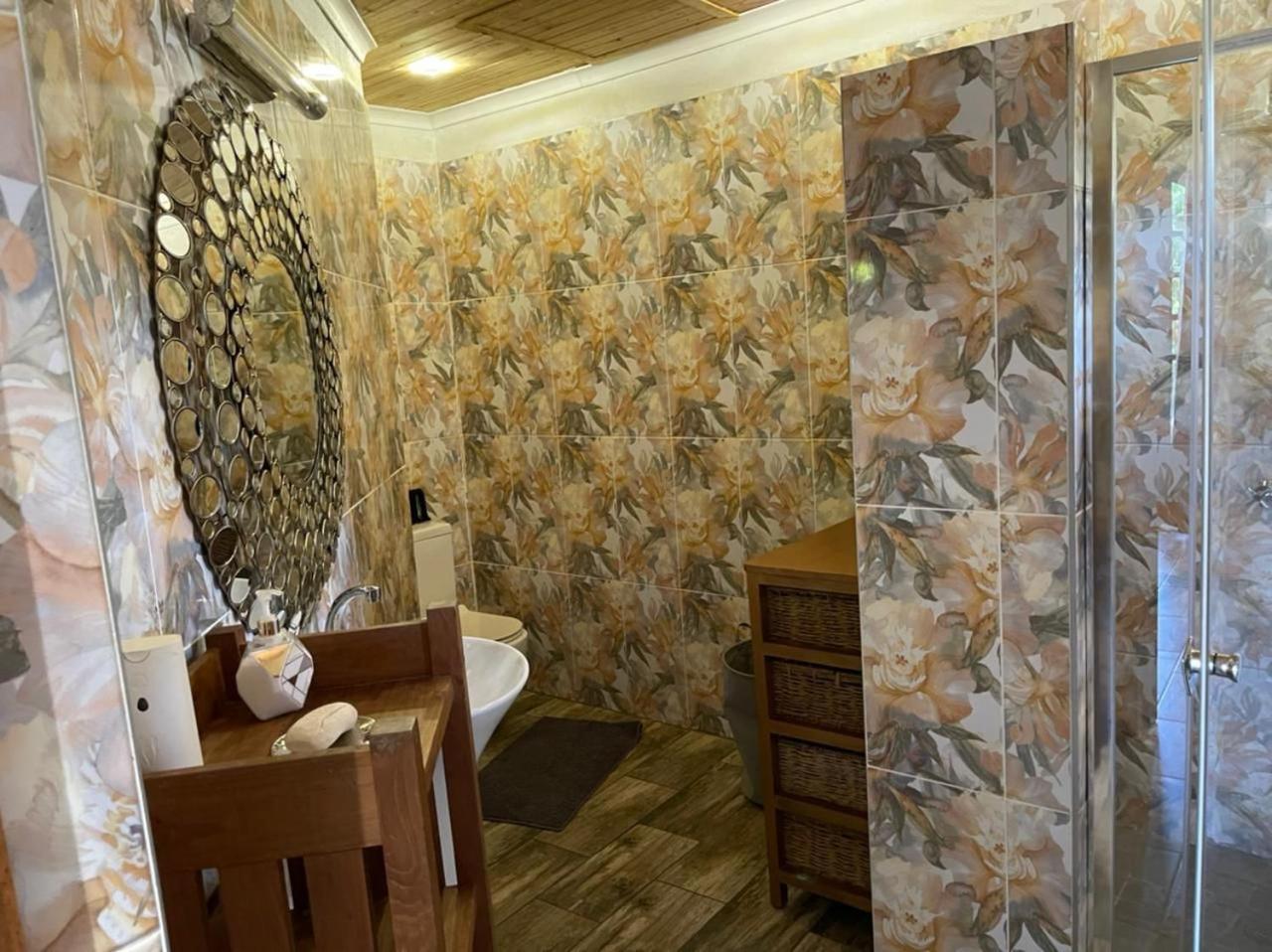 Suite with Terrace - Photo 11