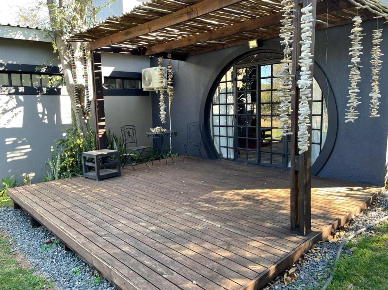 Suite with Terrace - Photo 10
