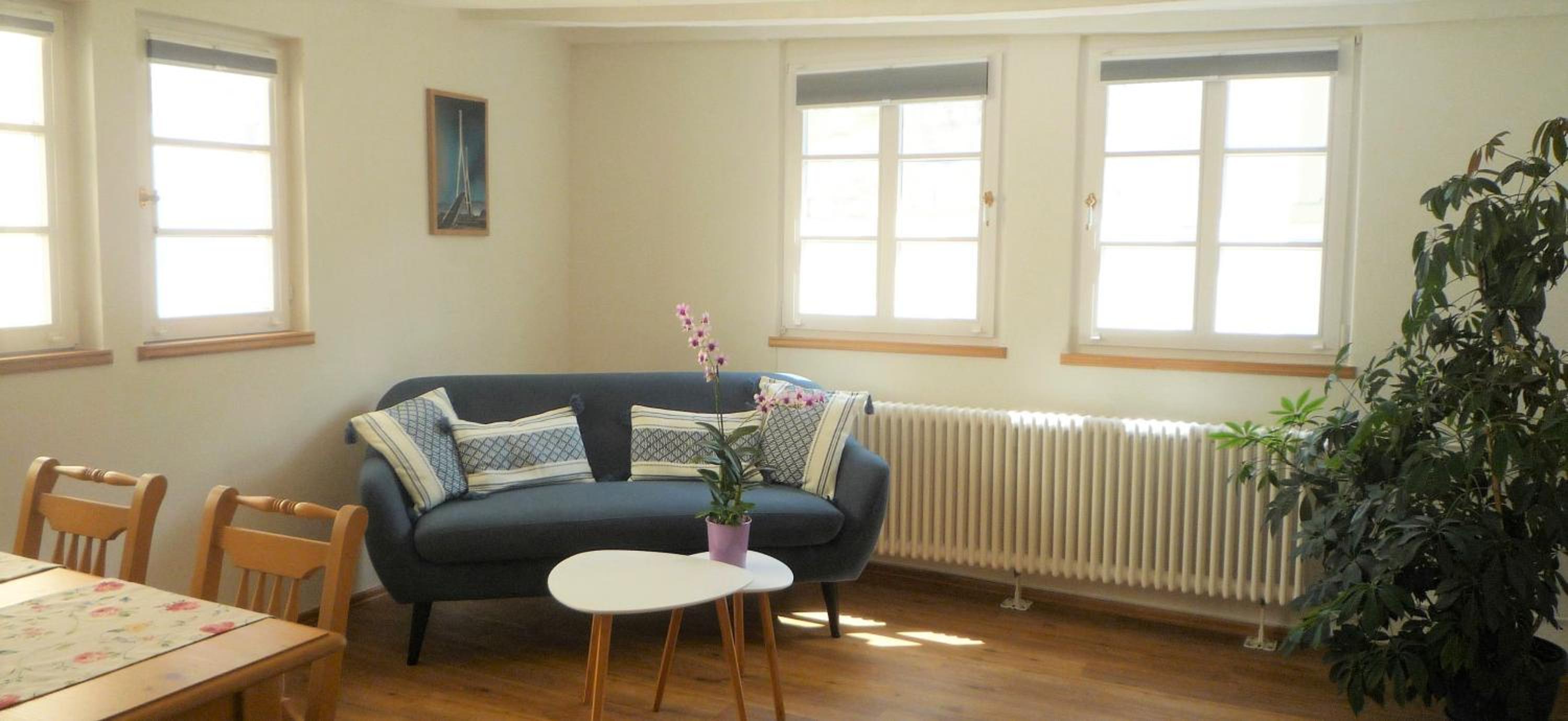 Two-Bedroom Apartment photo 3