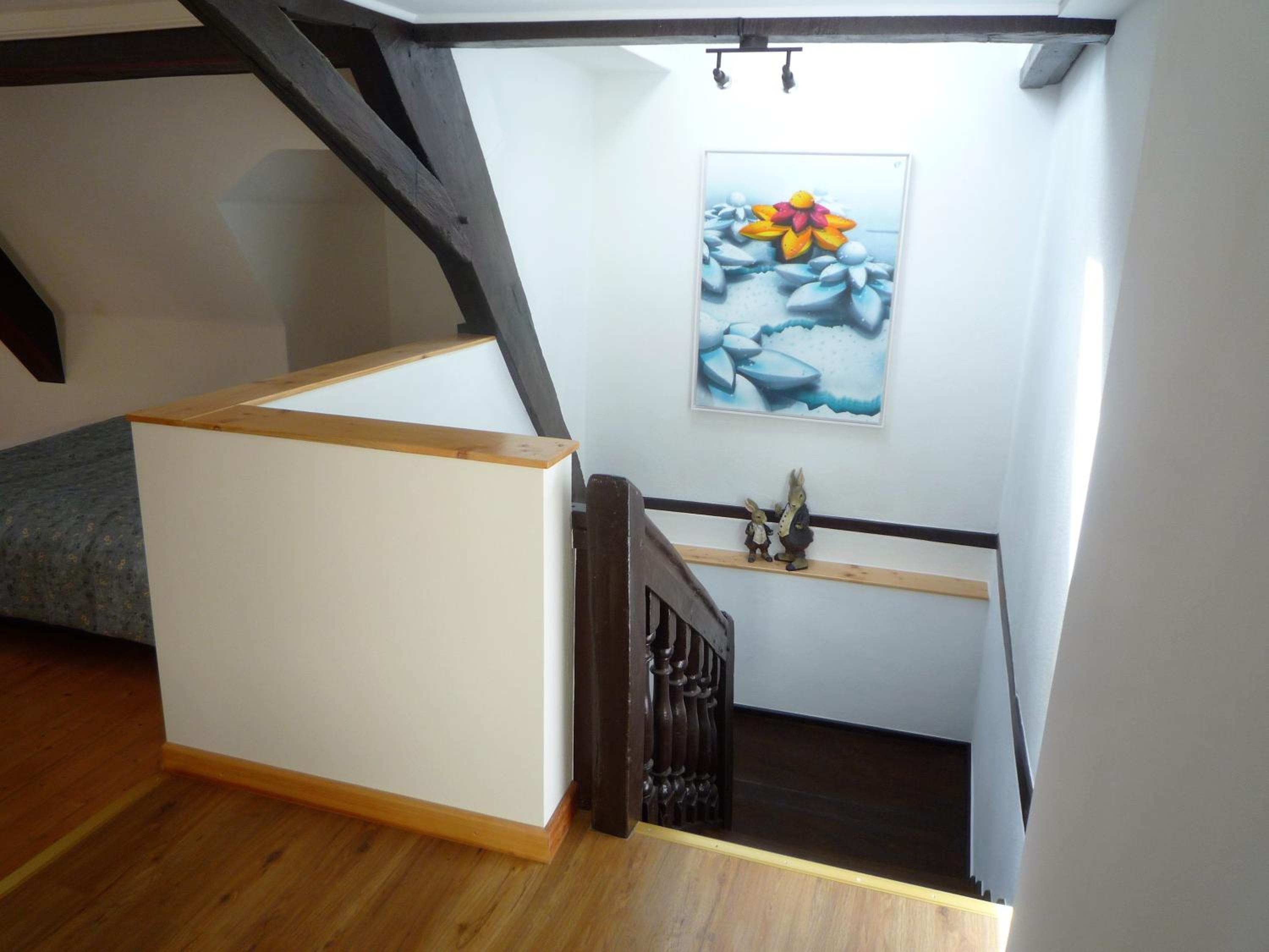 Two-Bedroom Apartment photo 2