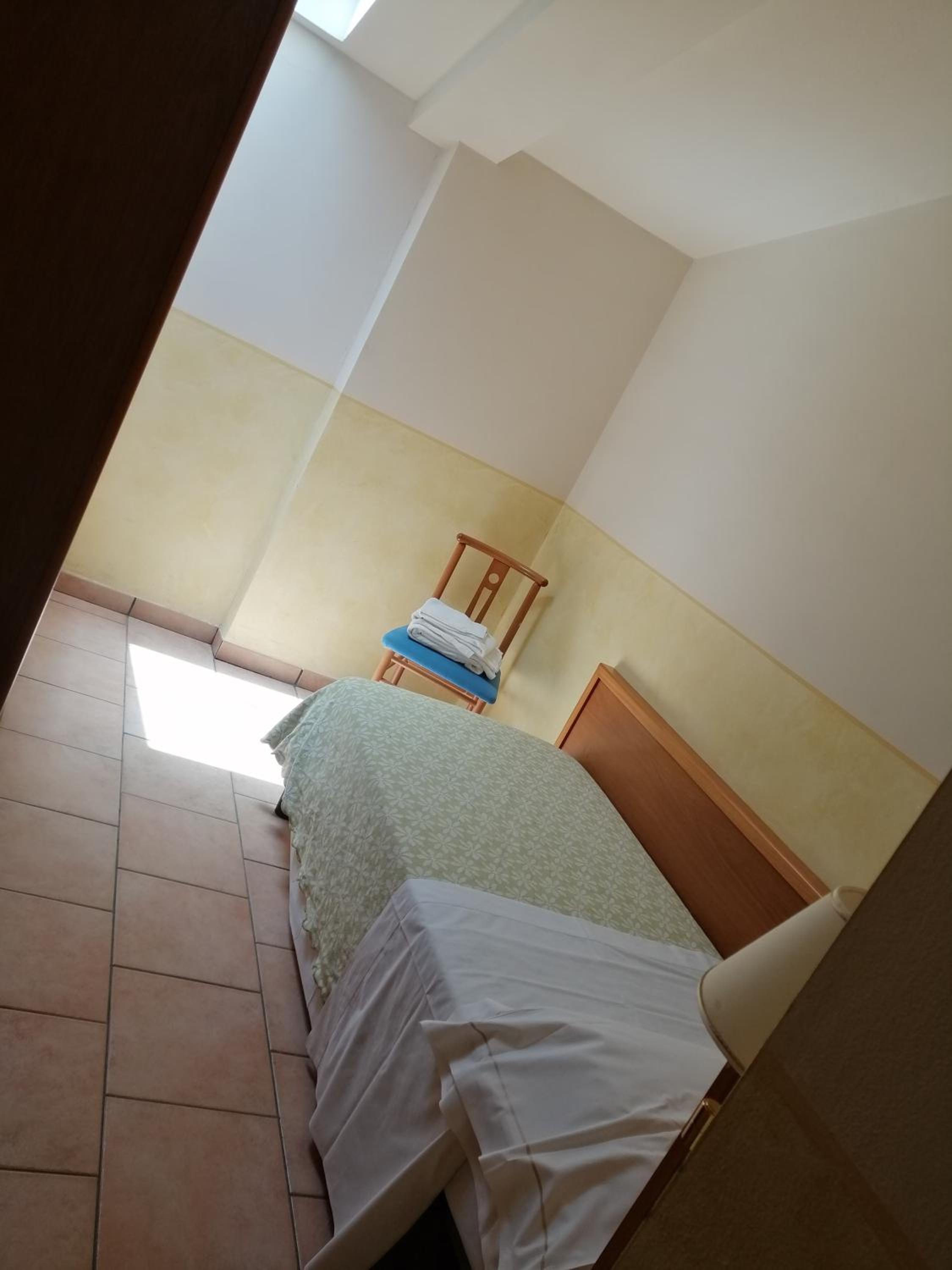 Classic Single Room photo 2