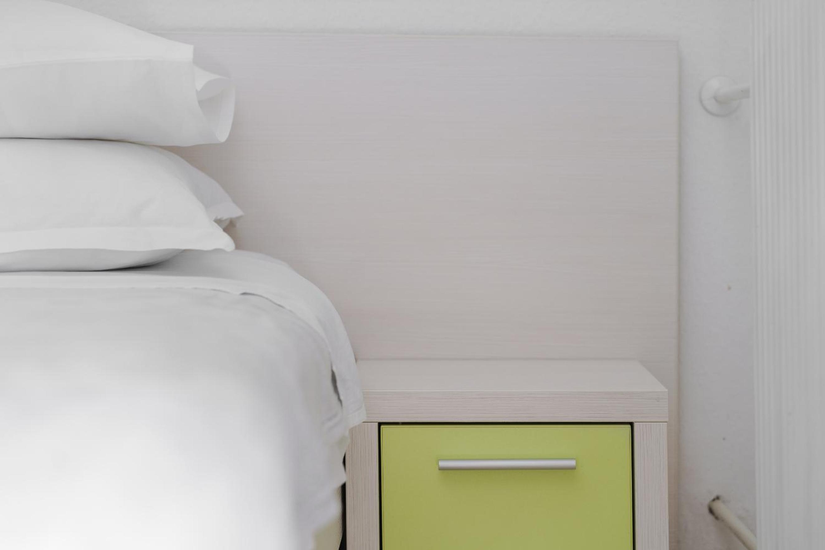 Quarto Duplo