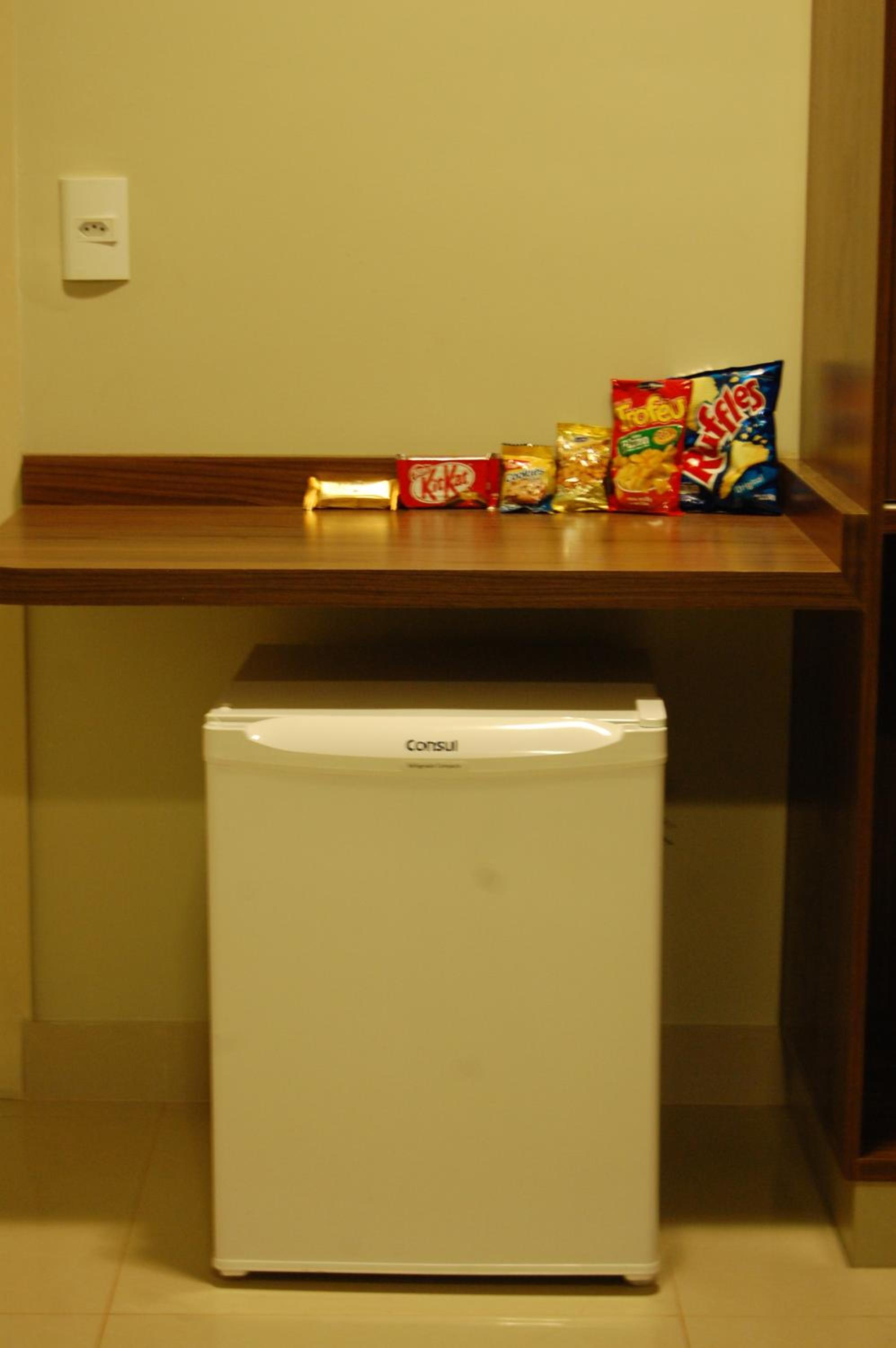 Standard Twin Room photo 2