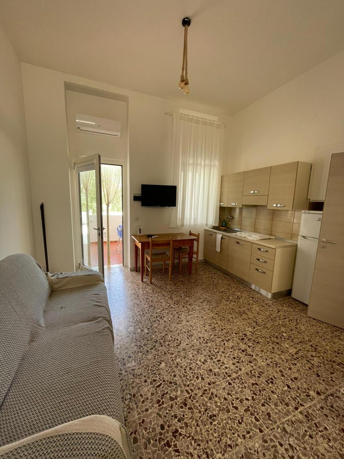 Large One-Bedroom Apartment photo 3