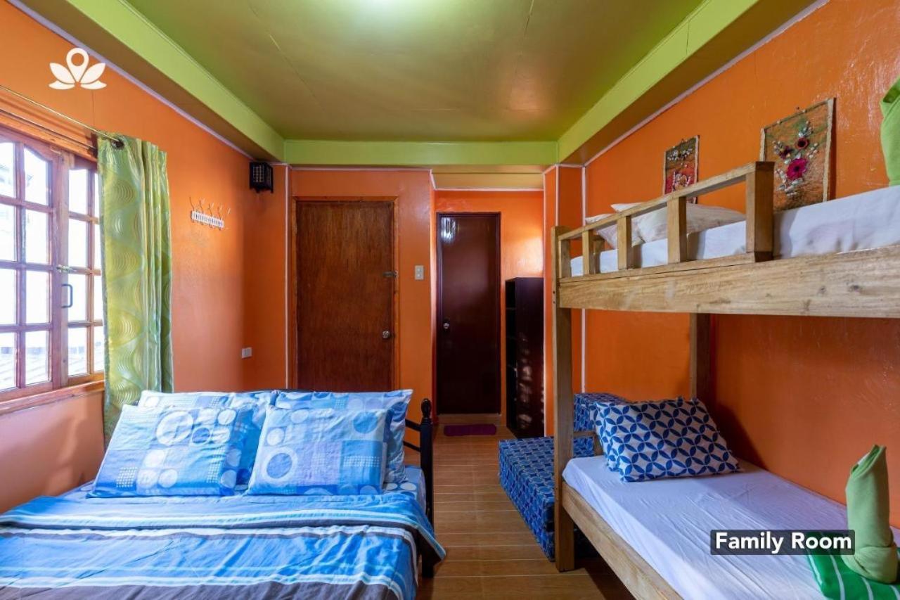 Family Room with Balcony - Photo 2