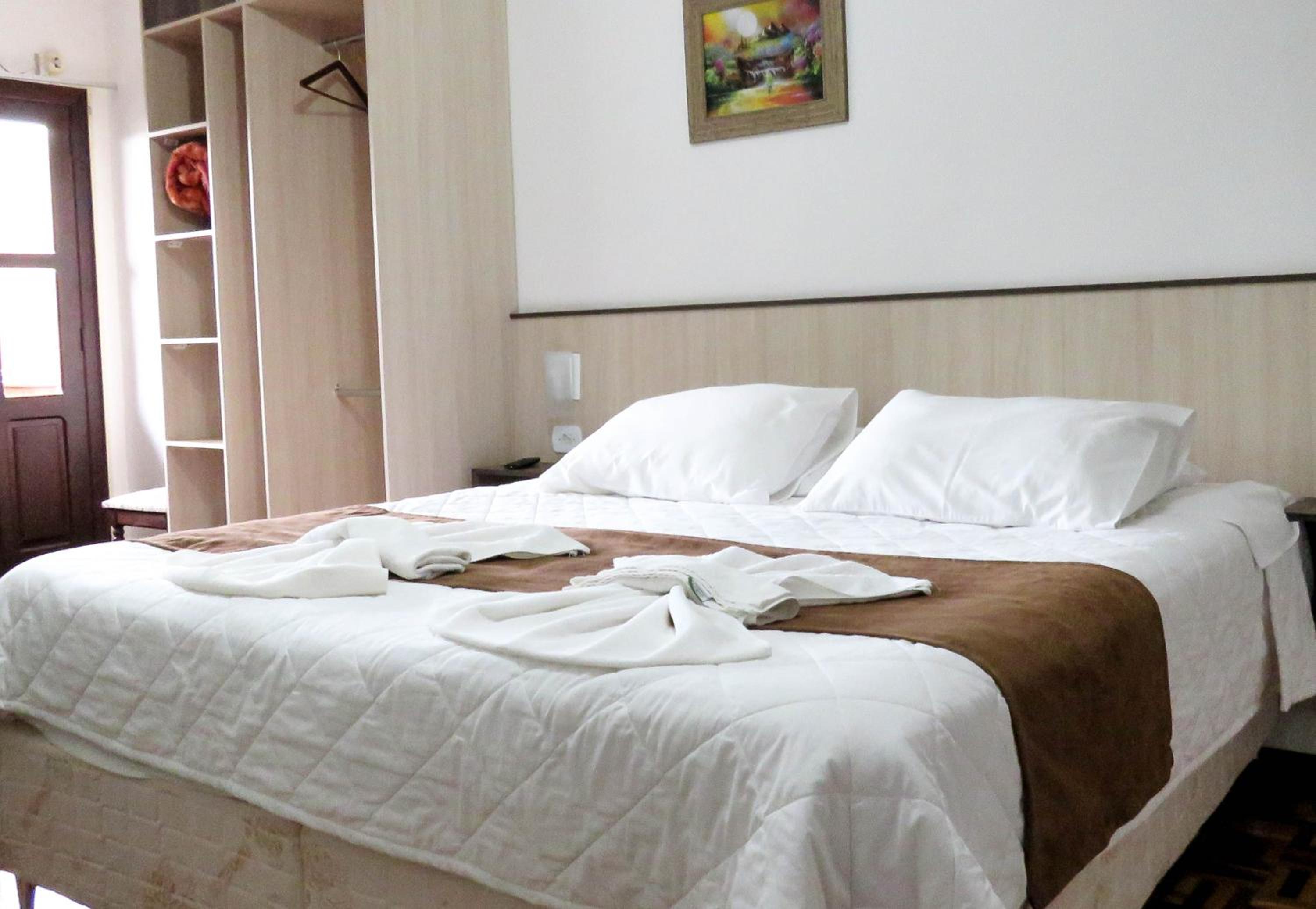 Double Room photo 1
