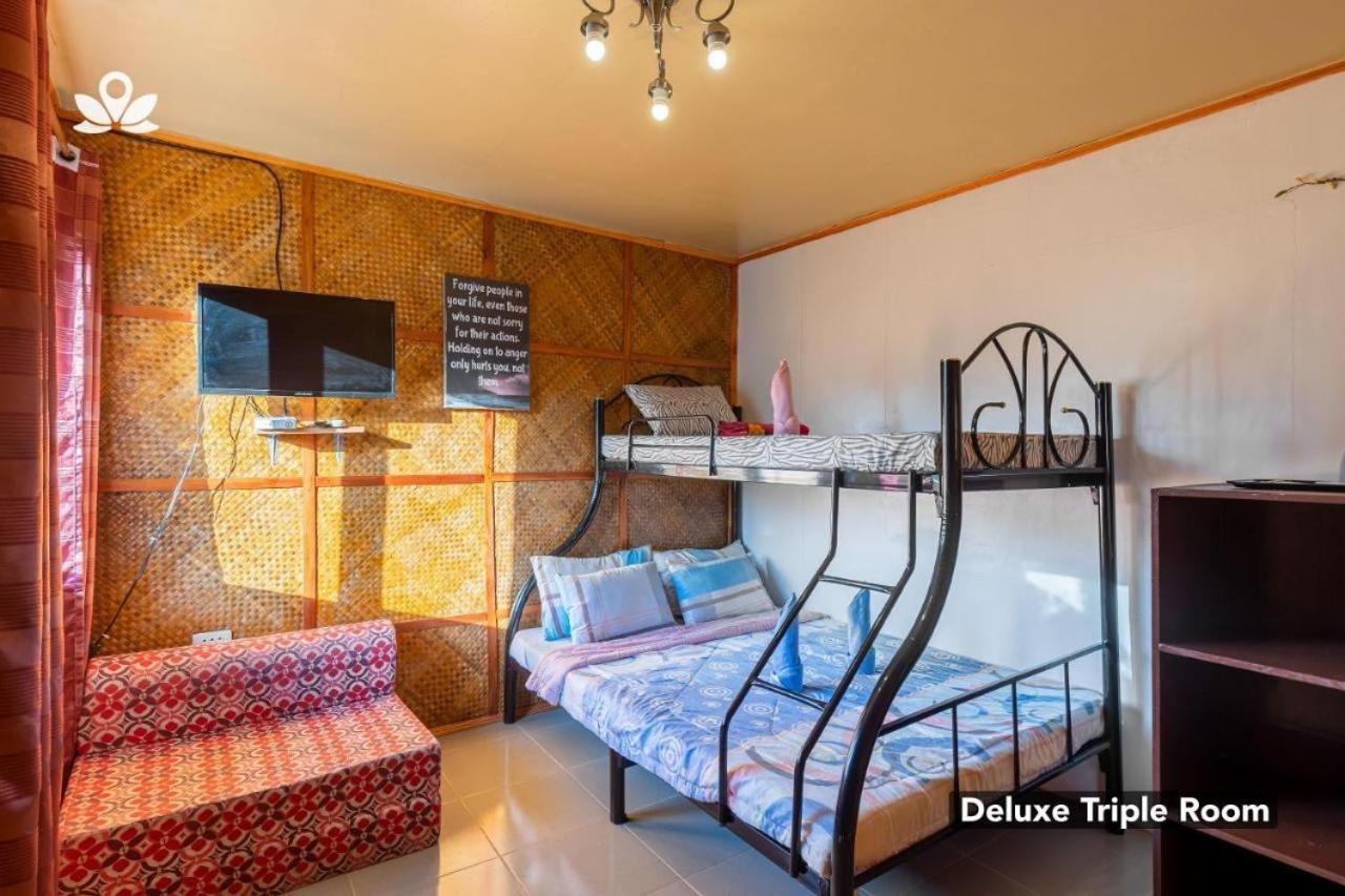 Triple Room with Private External Bathroom - Photo 4