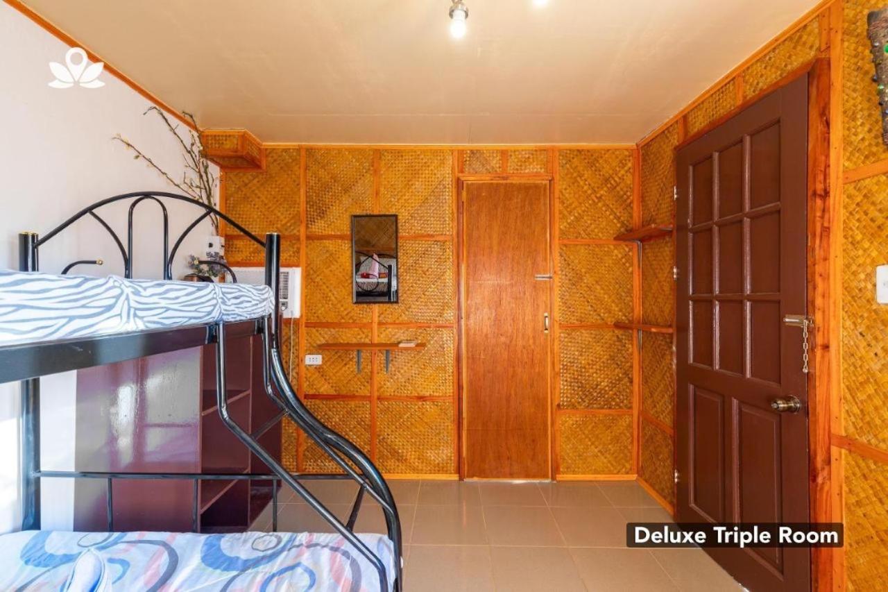 Triple Room with Private External Bathroom - Photo 5