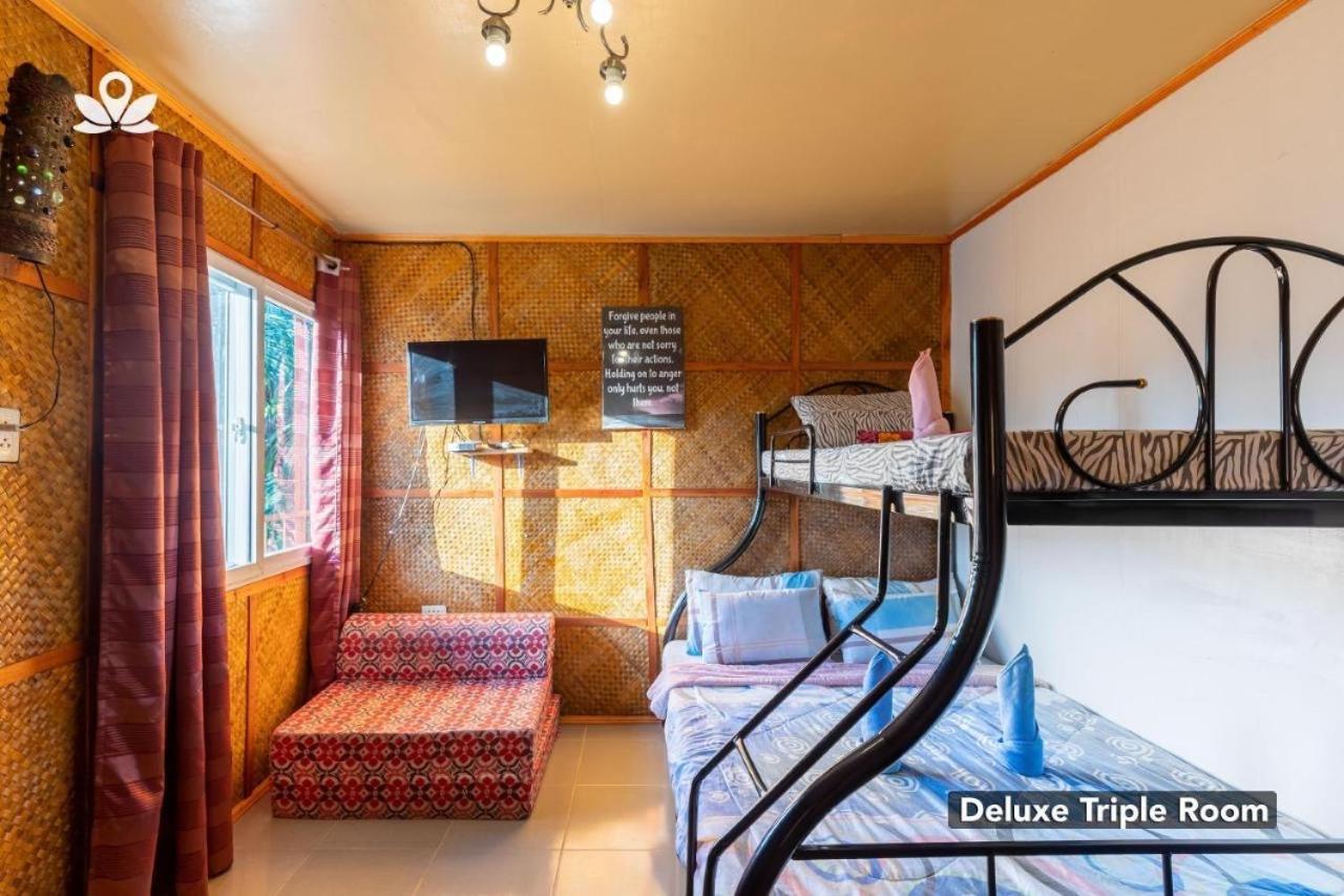Triple Room with Private External Bathroom - Photo 6