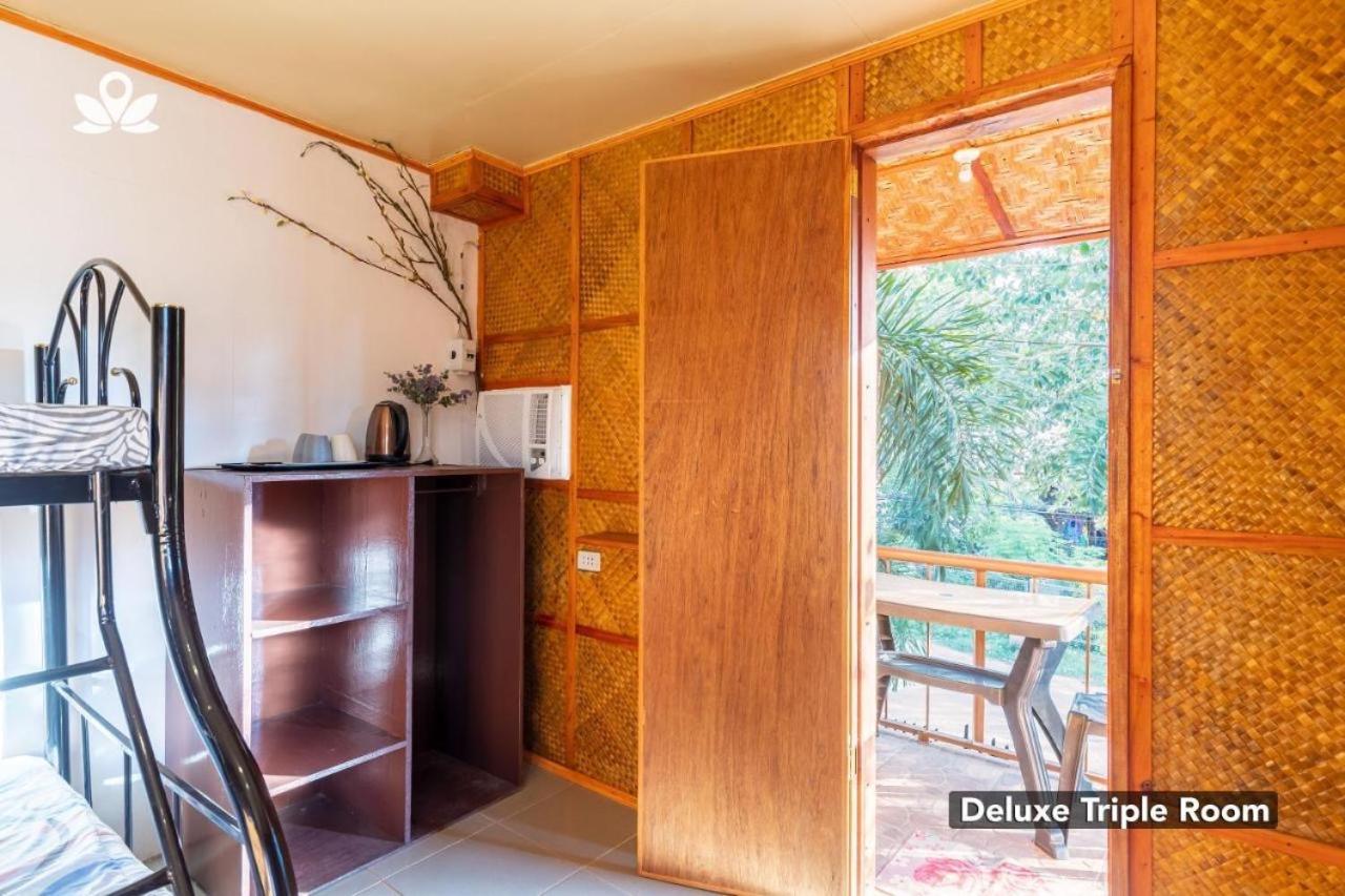 Triple Room with Private External Bathroom - Photo 1