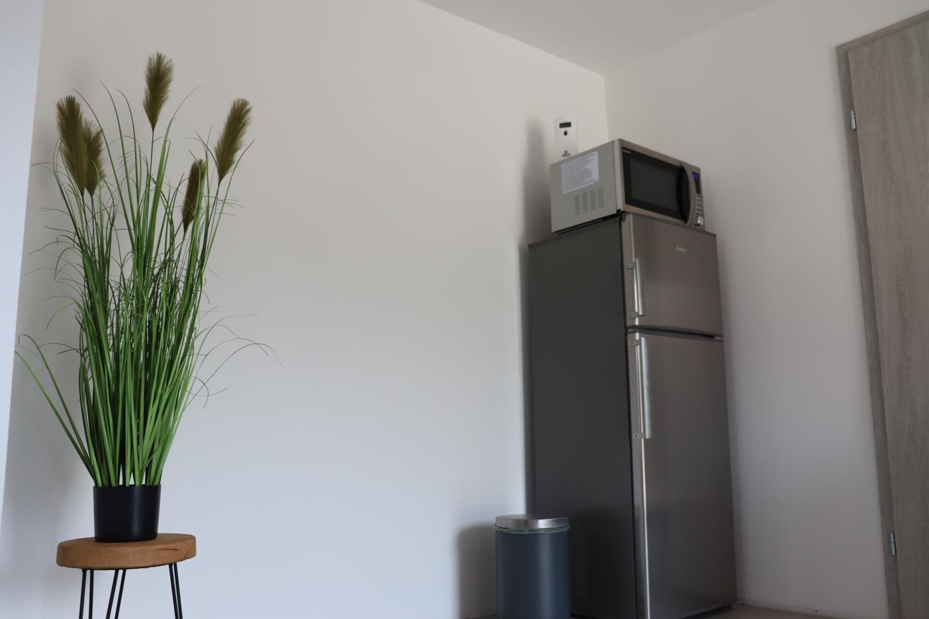 Two-Bedroom Suite - Photo 18