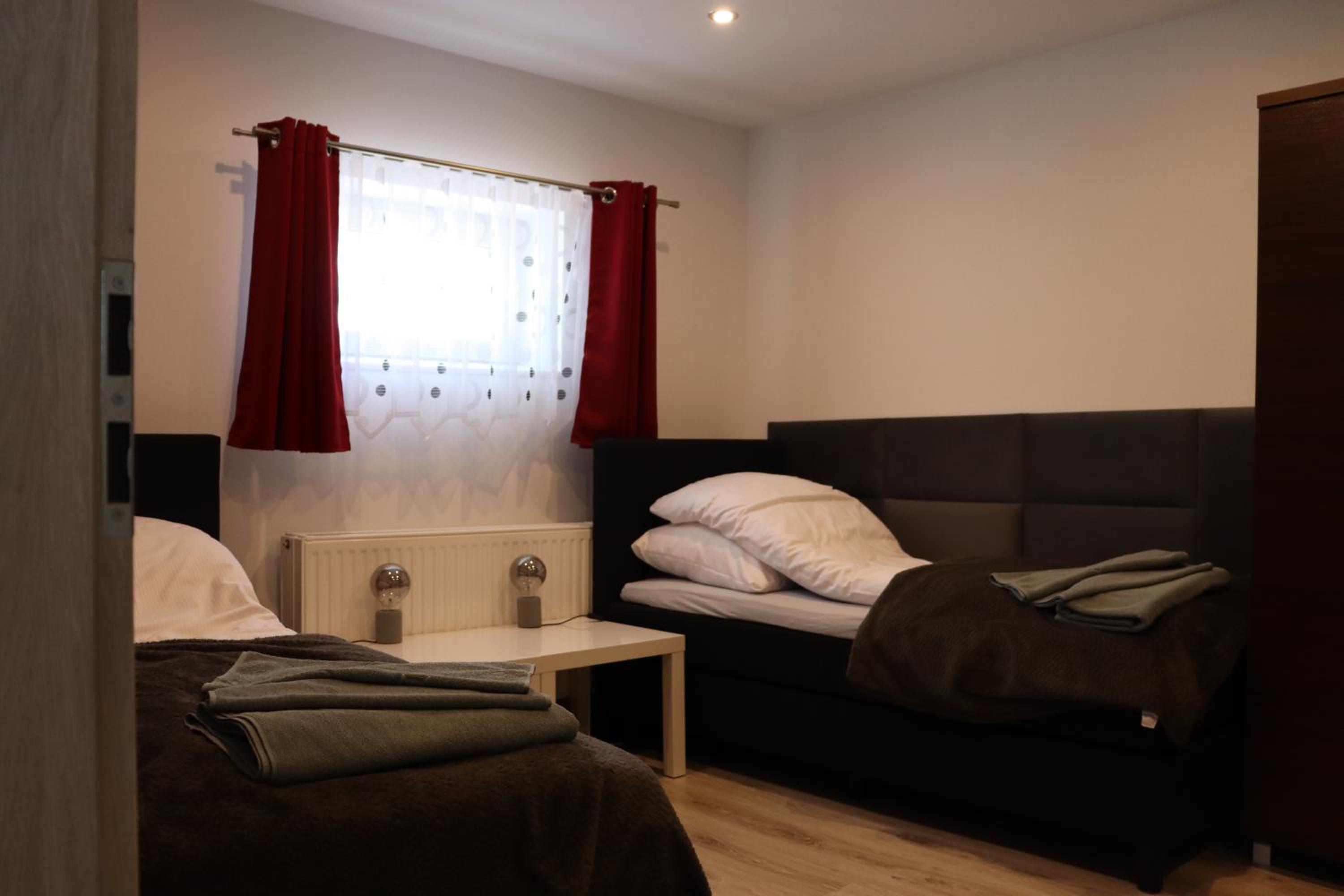 Two-Bedroom Suite - Photo 25