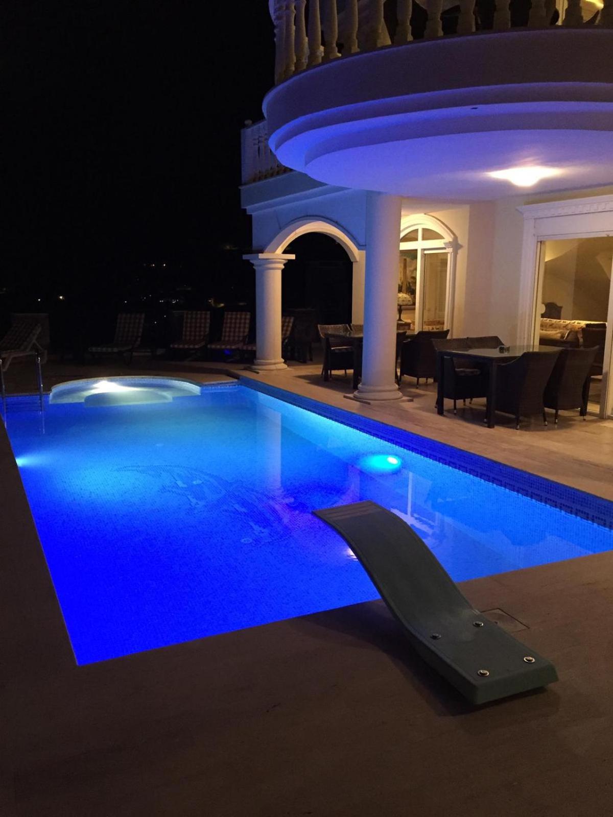 Villa - Photo 37