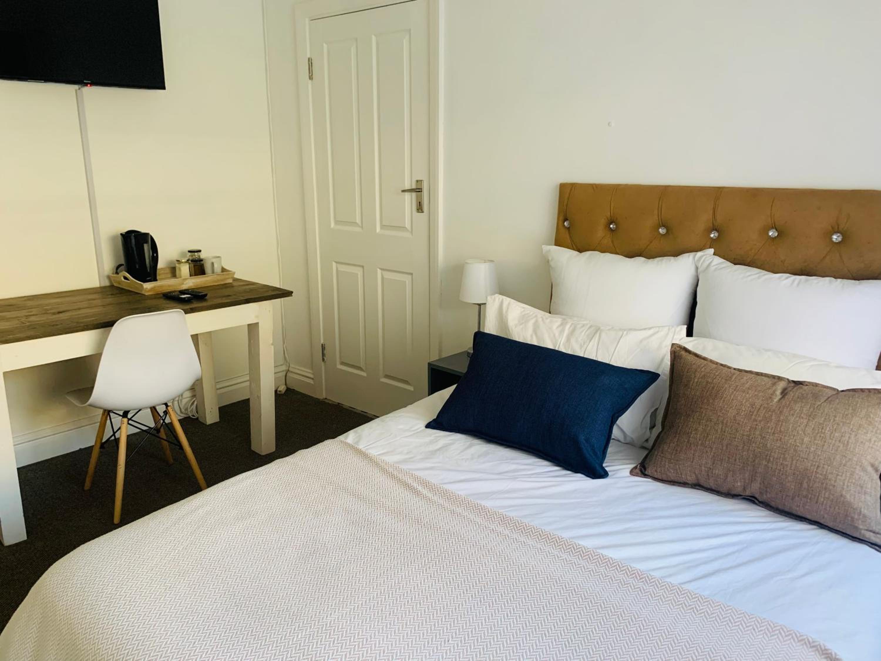 Double Room photo 3