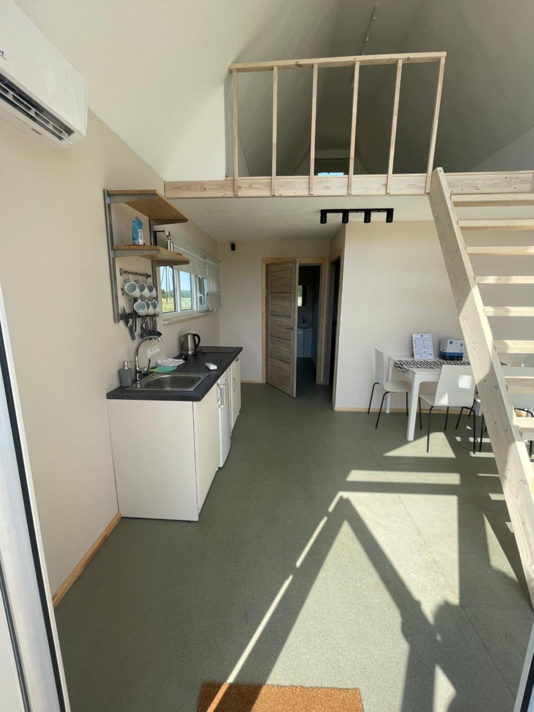 Two-Bedroom House - Photo 14