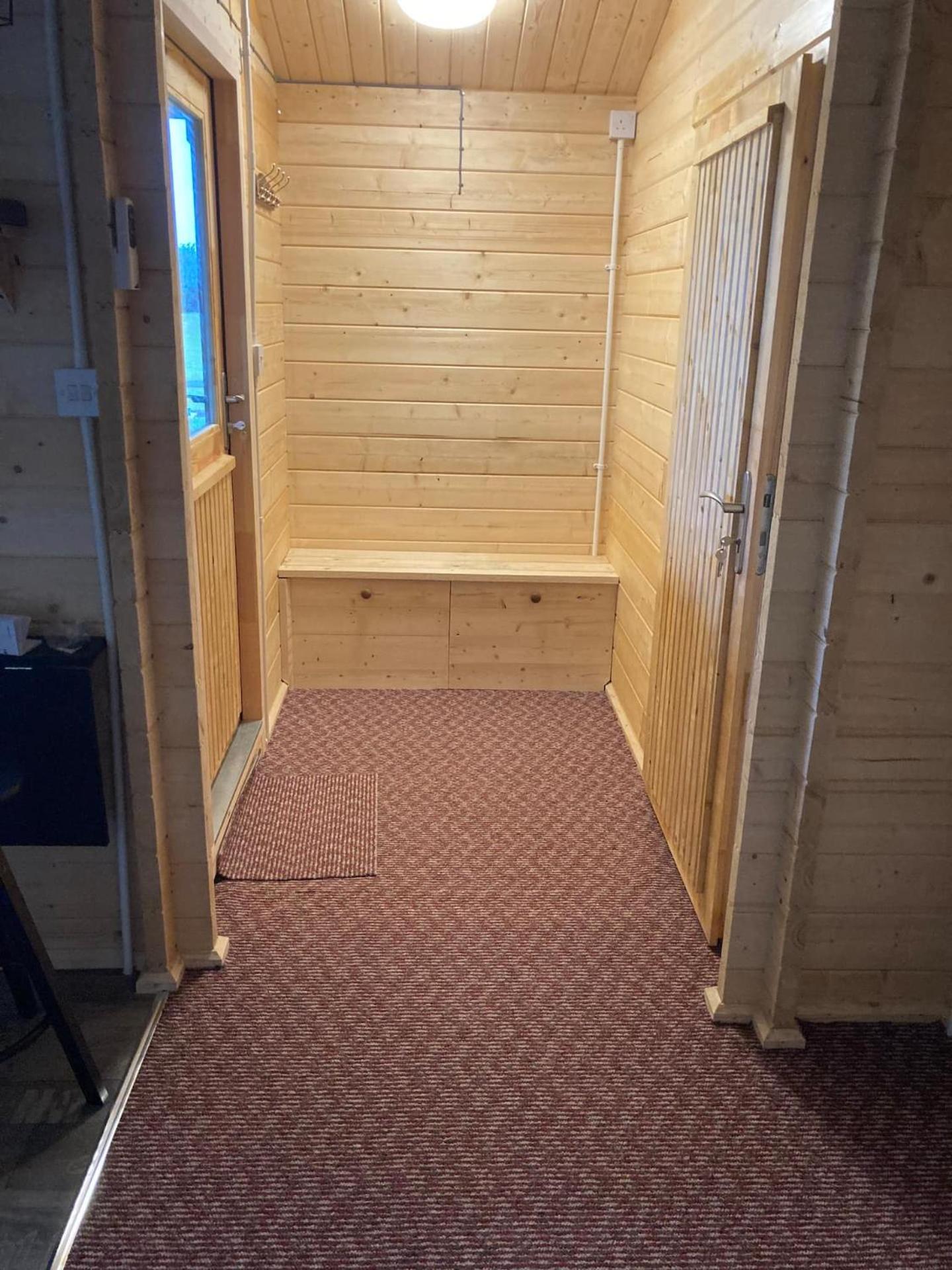 Two-Bedroom Chalet - Photo 20