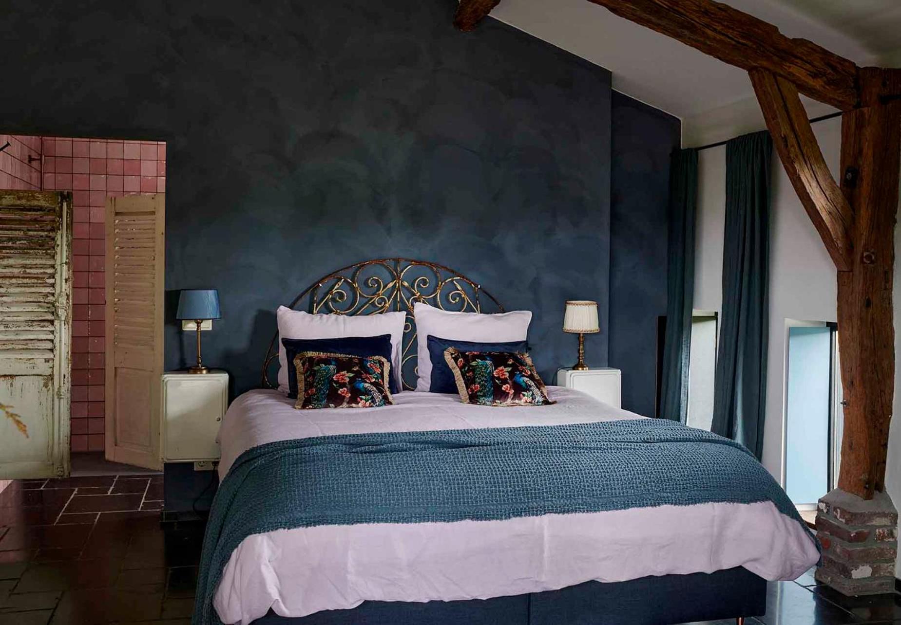 Queen Room with Garden View photo 1