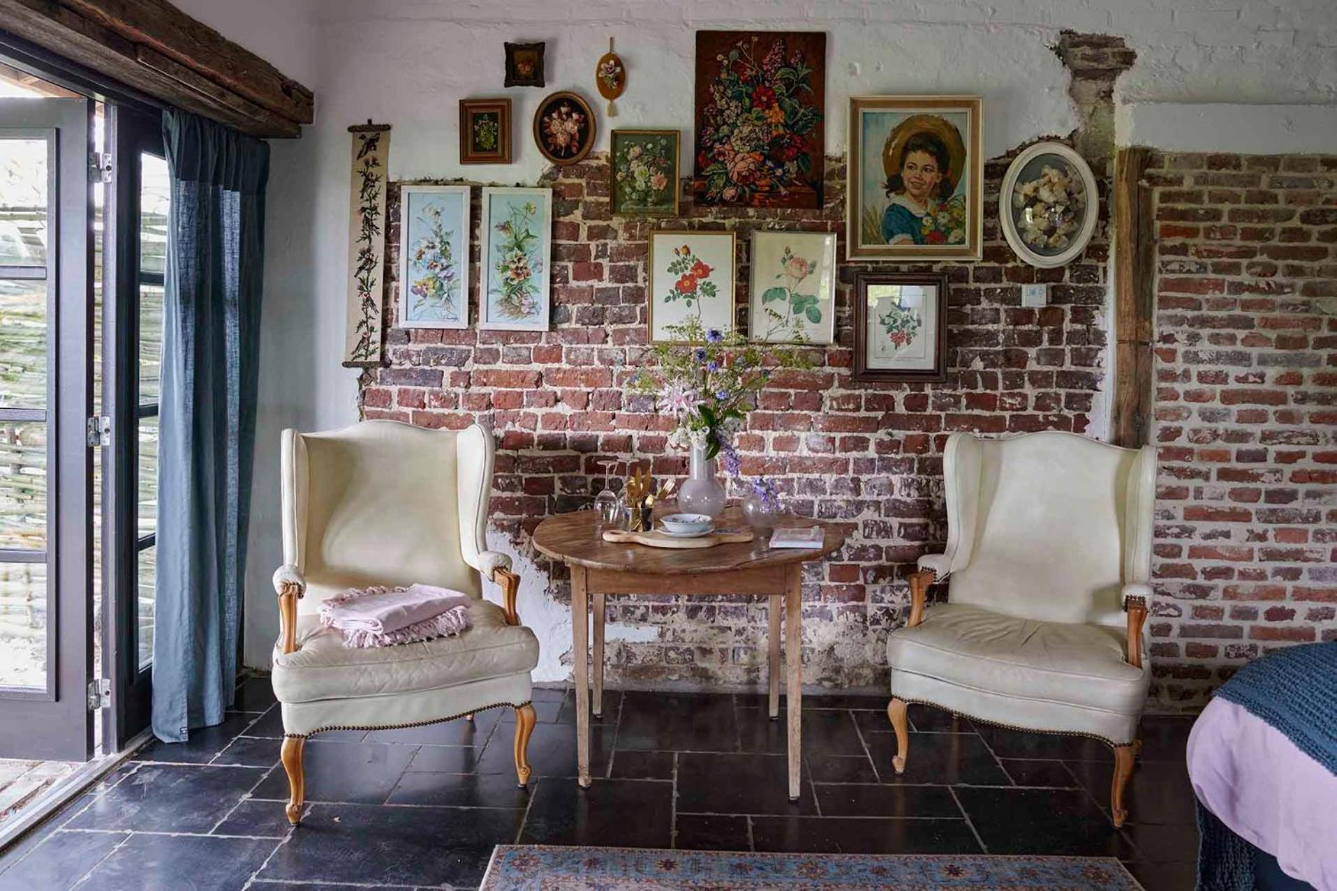 Queen Room with Garden View photo 2