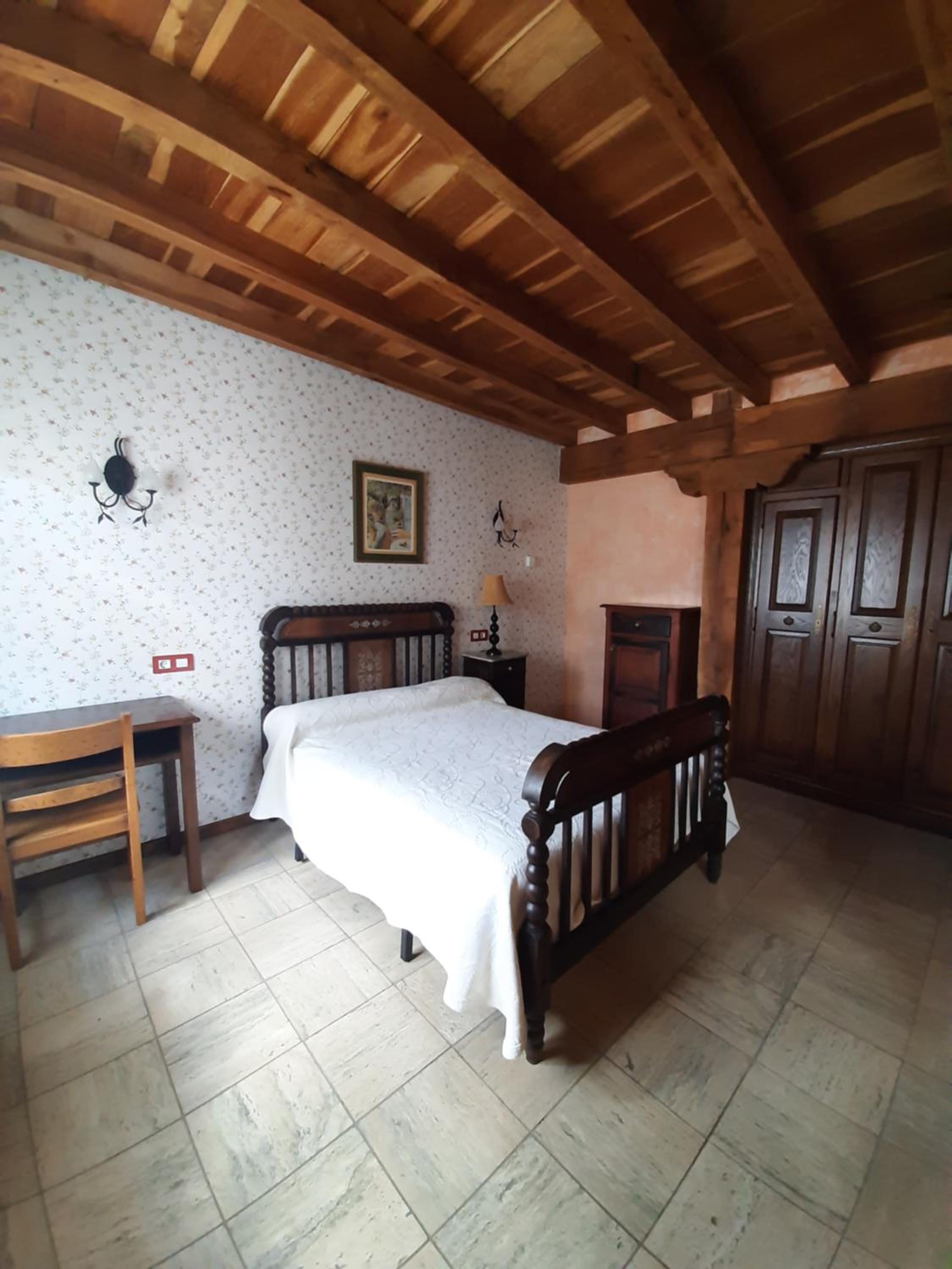 Casa de siete habitaciones