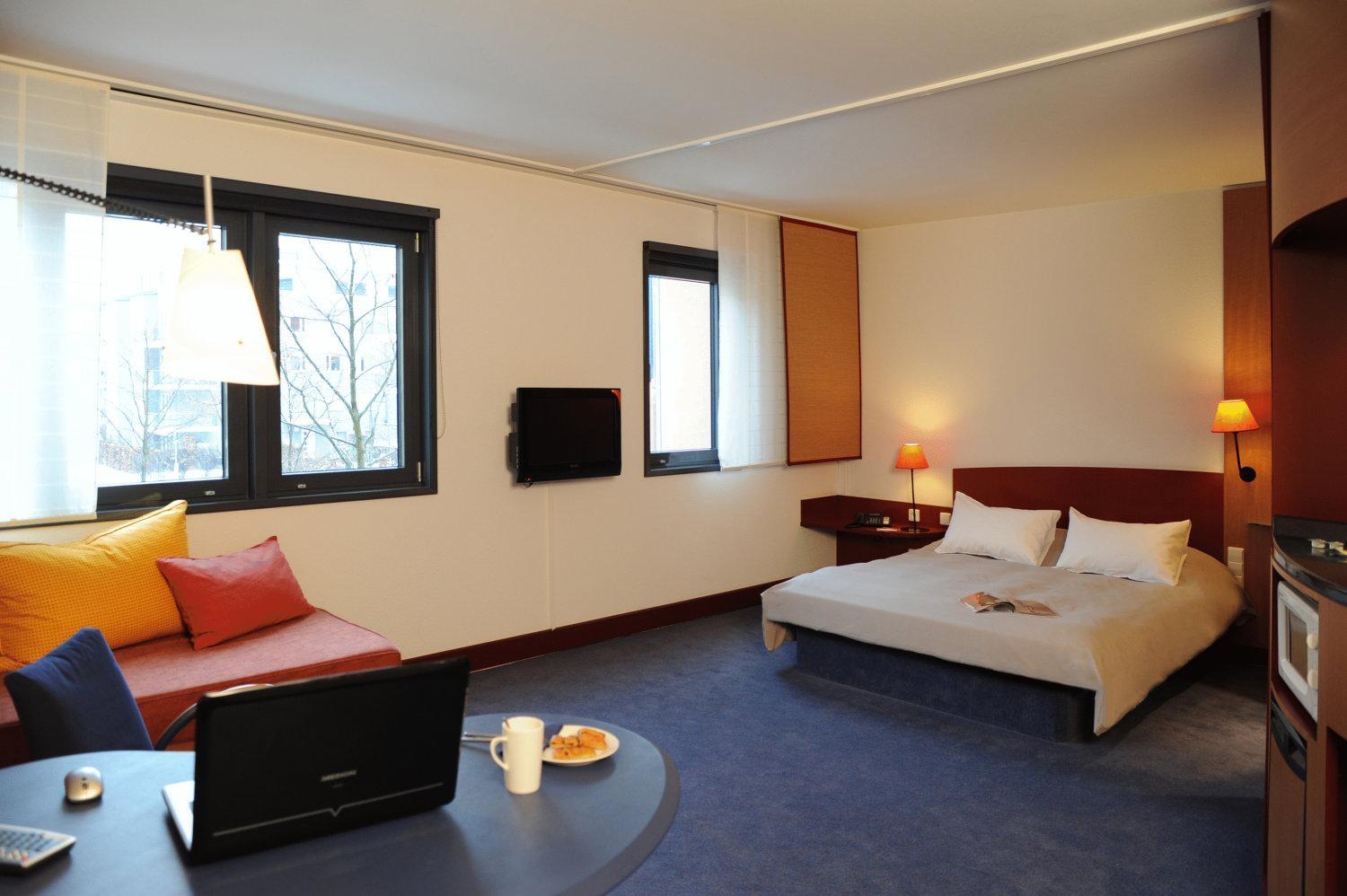Standard Suite