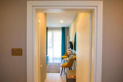Double Room with Balcony photo 1