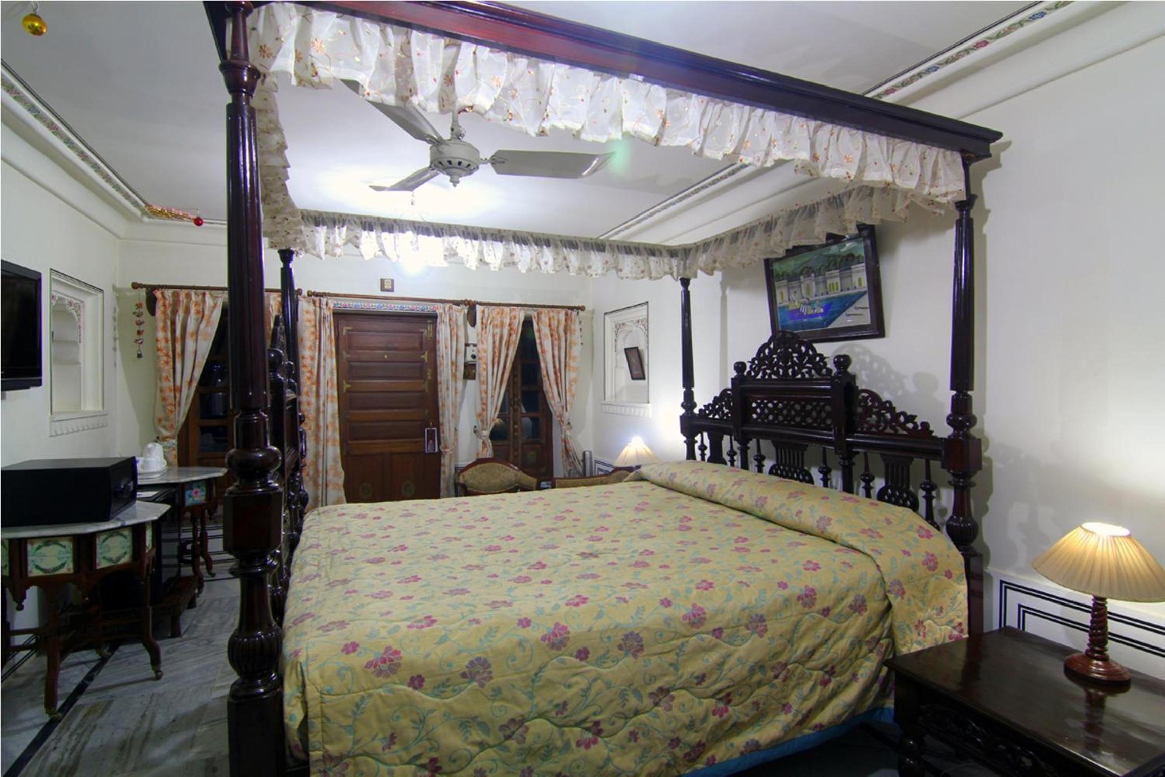 Superior Deluxe Double or Twin Room  - Photo 1
