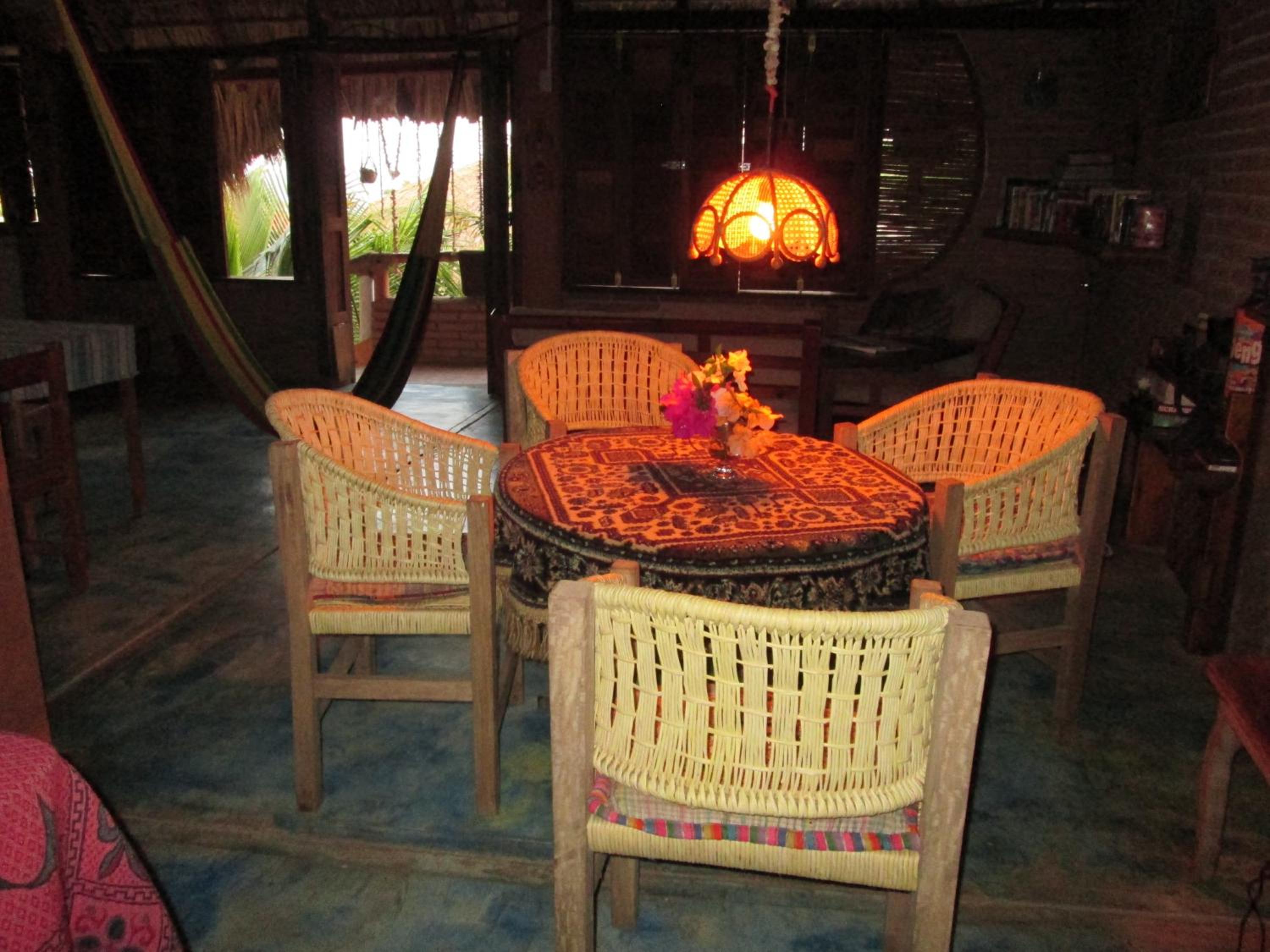Deluxe Bungalow with Garden View photo 3