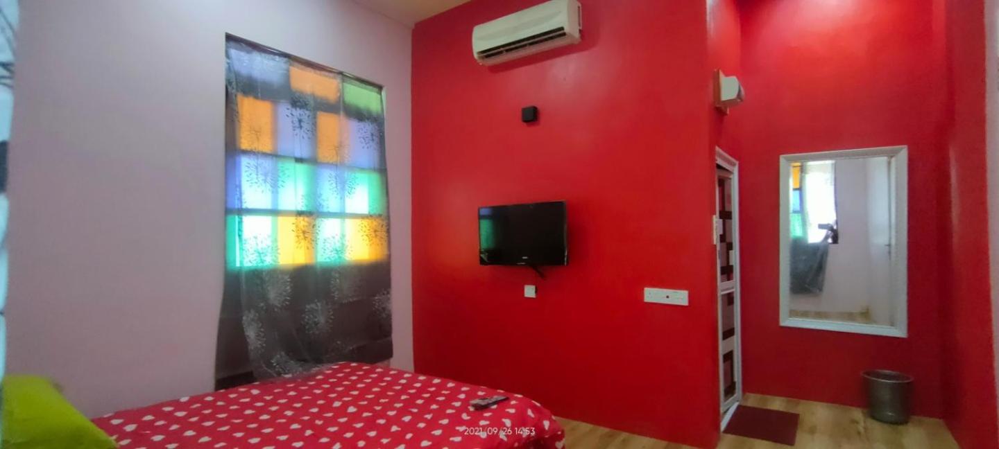 Standard Single Room with Mountain View photo 3