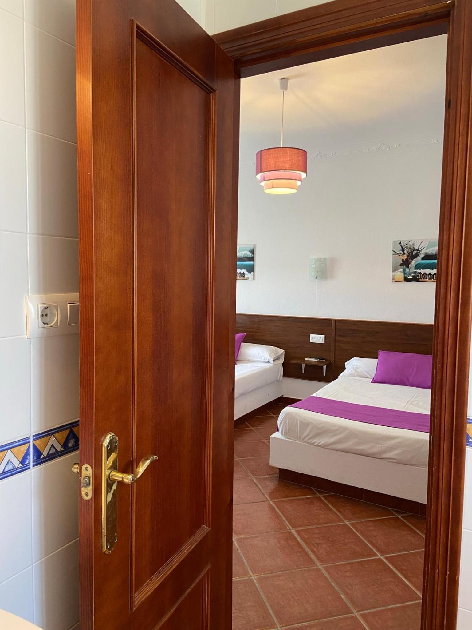 Apartamento (8 adultos)
