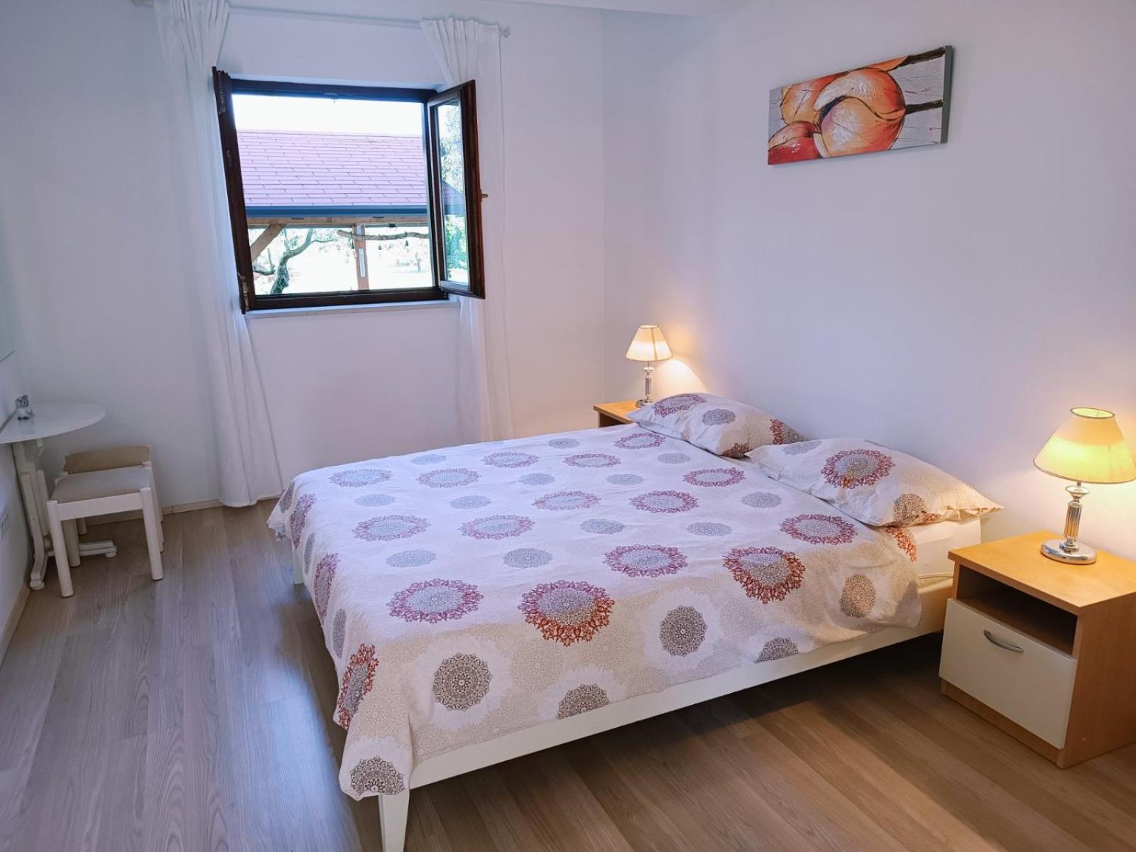 Apartment with Garden View - Photo 7