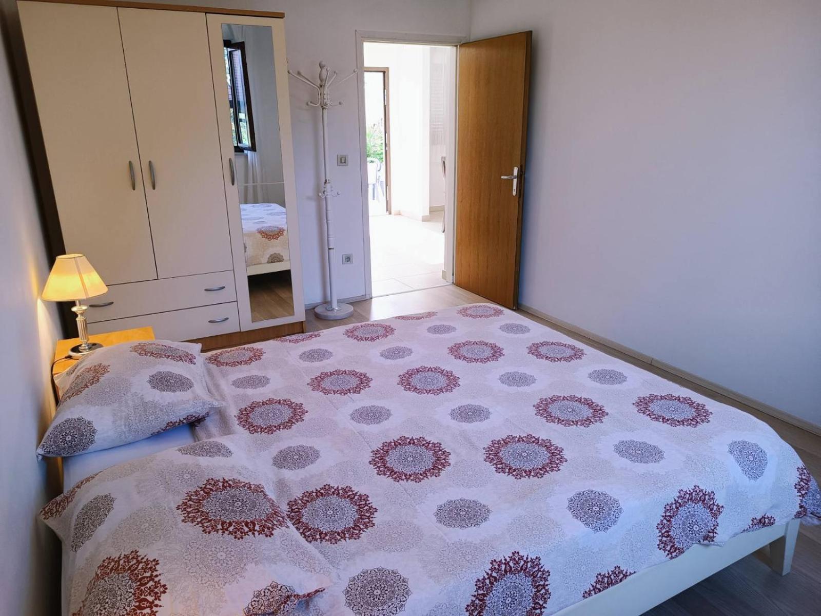 Apartment with Garden View - Photo 8