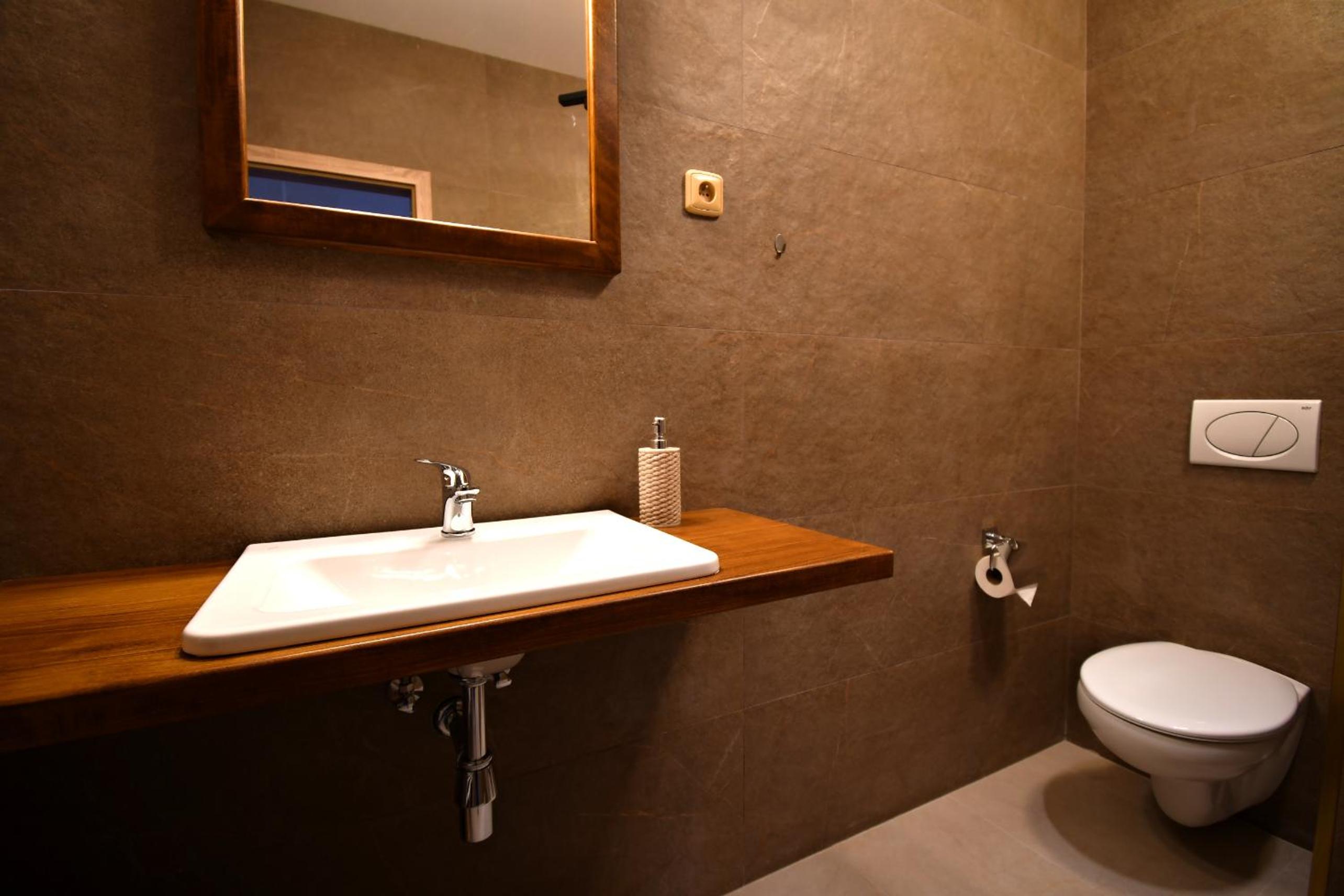 Comfort Triple Room - Photo 4