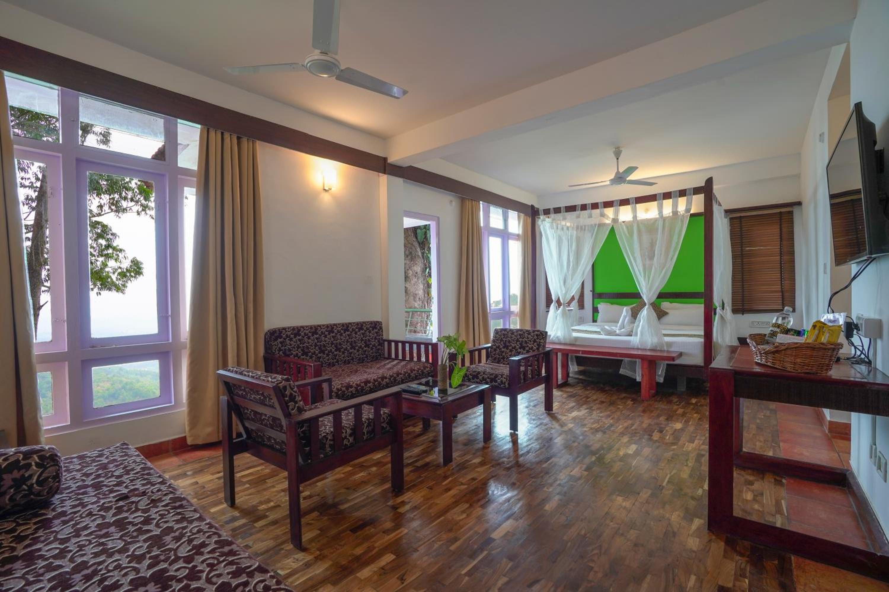 Luxury Double Room photo 3