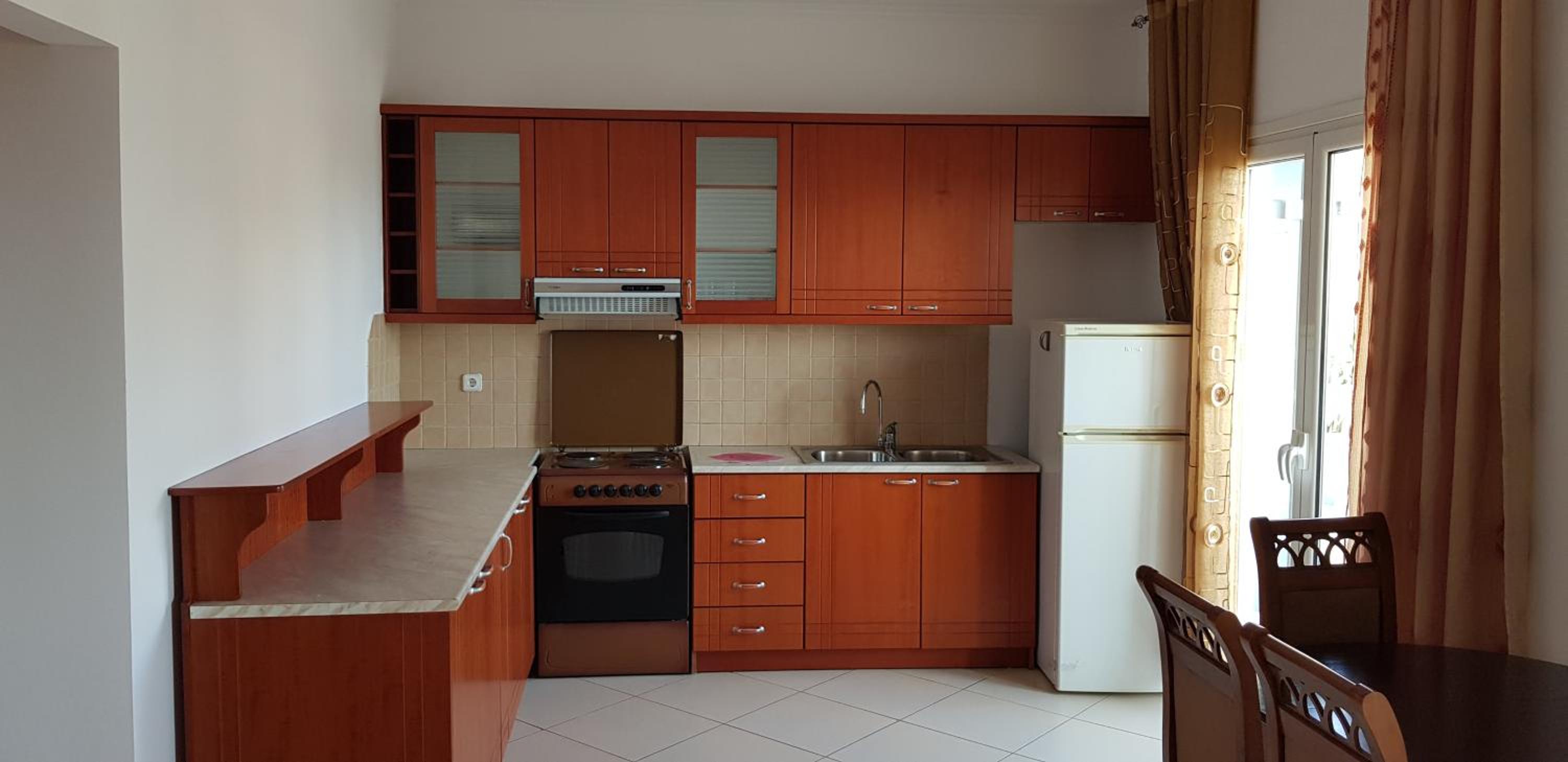 Apartment with Sea View