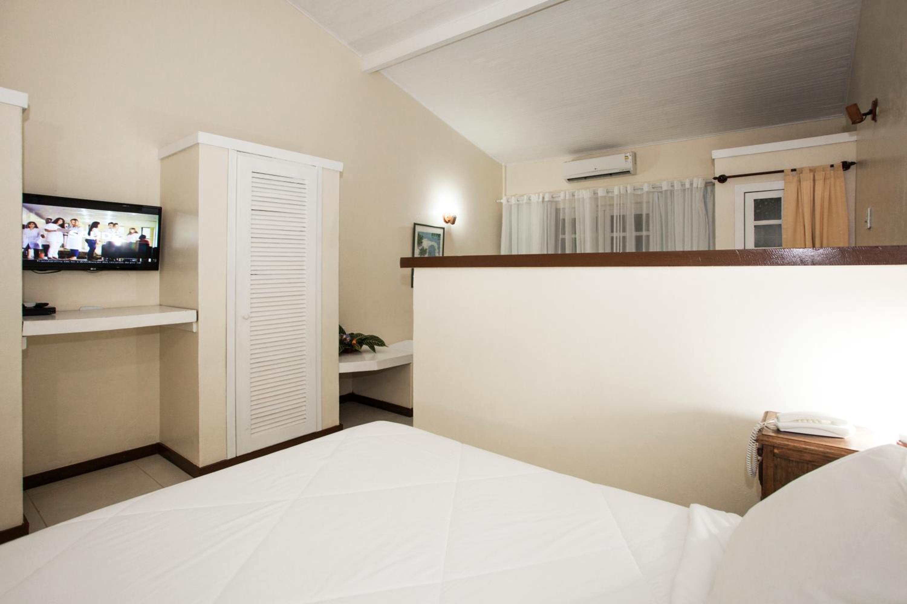 Standard Quadruple Room - Photo 2